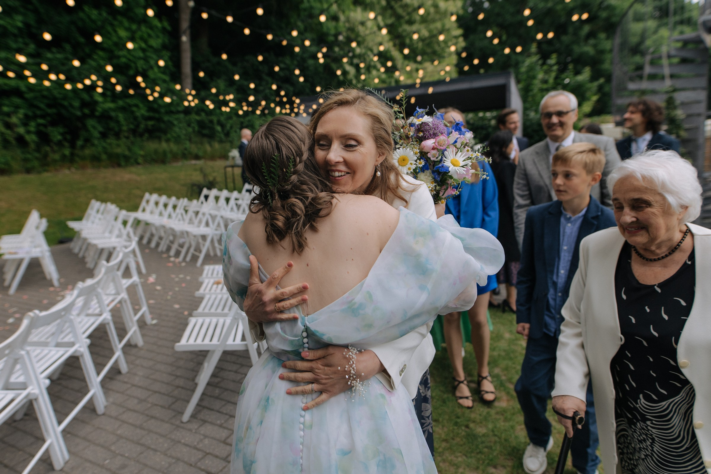 Vestuvinė fotosesija Kaune