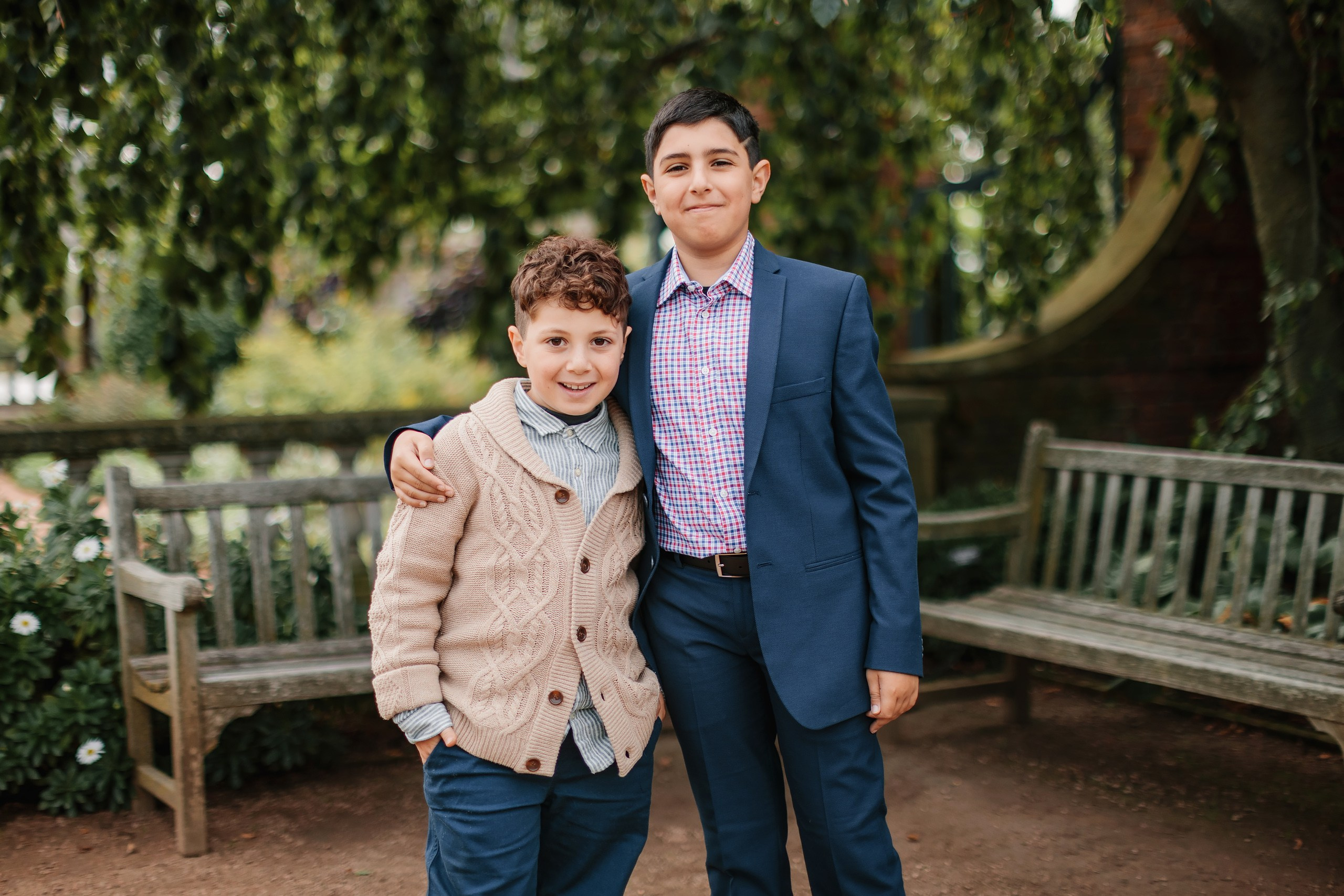 10.08.23 Family Photoshoot. Wedding family event photographer in Chicago Nick Yushevich