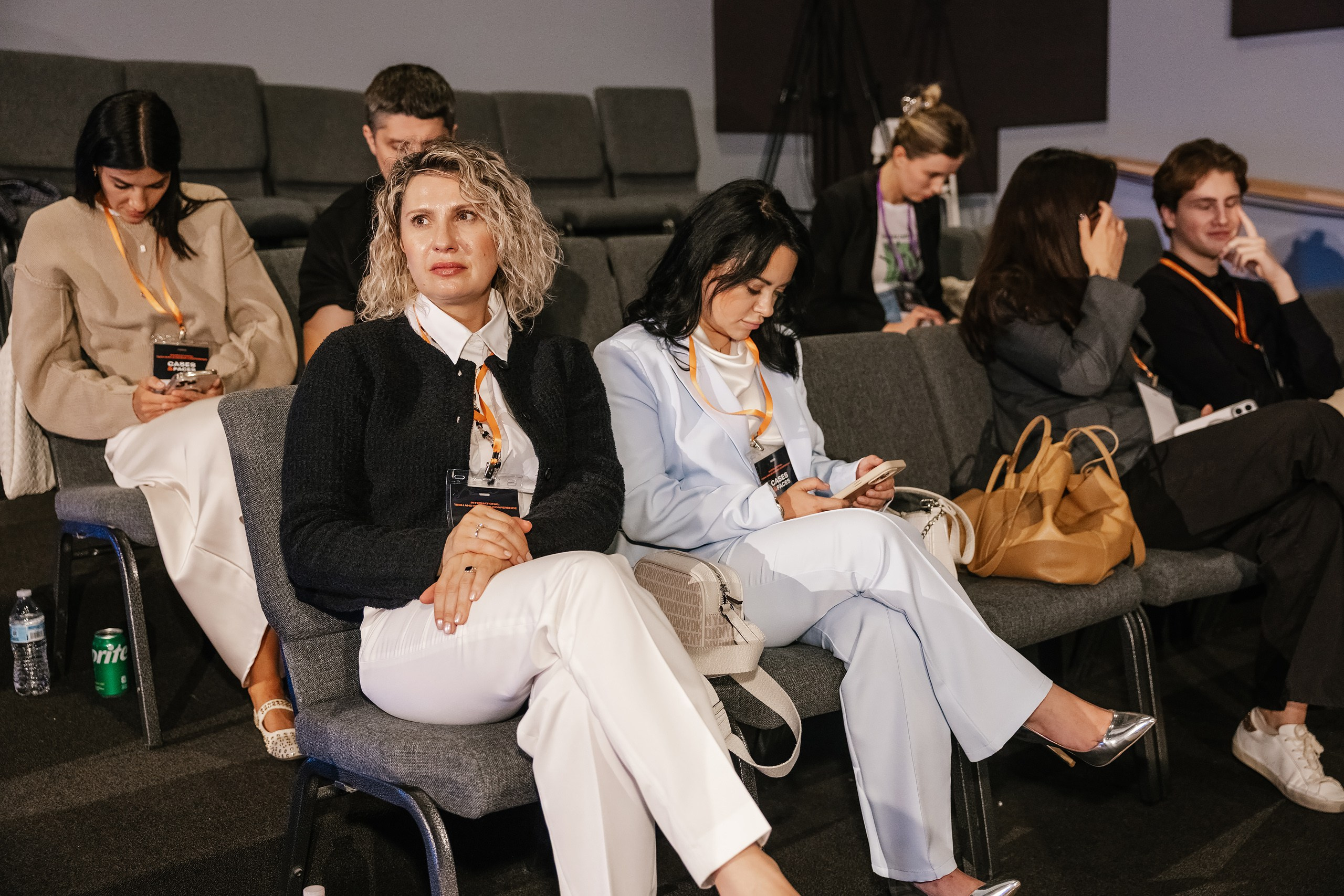 C&F Chicago 2025. Wedding family event photographer in Chicago Nick Yushevich