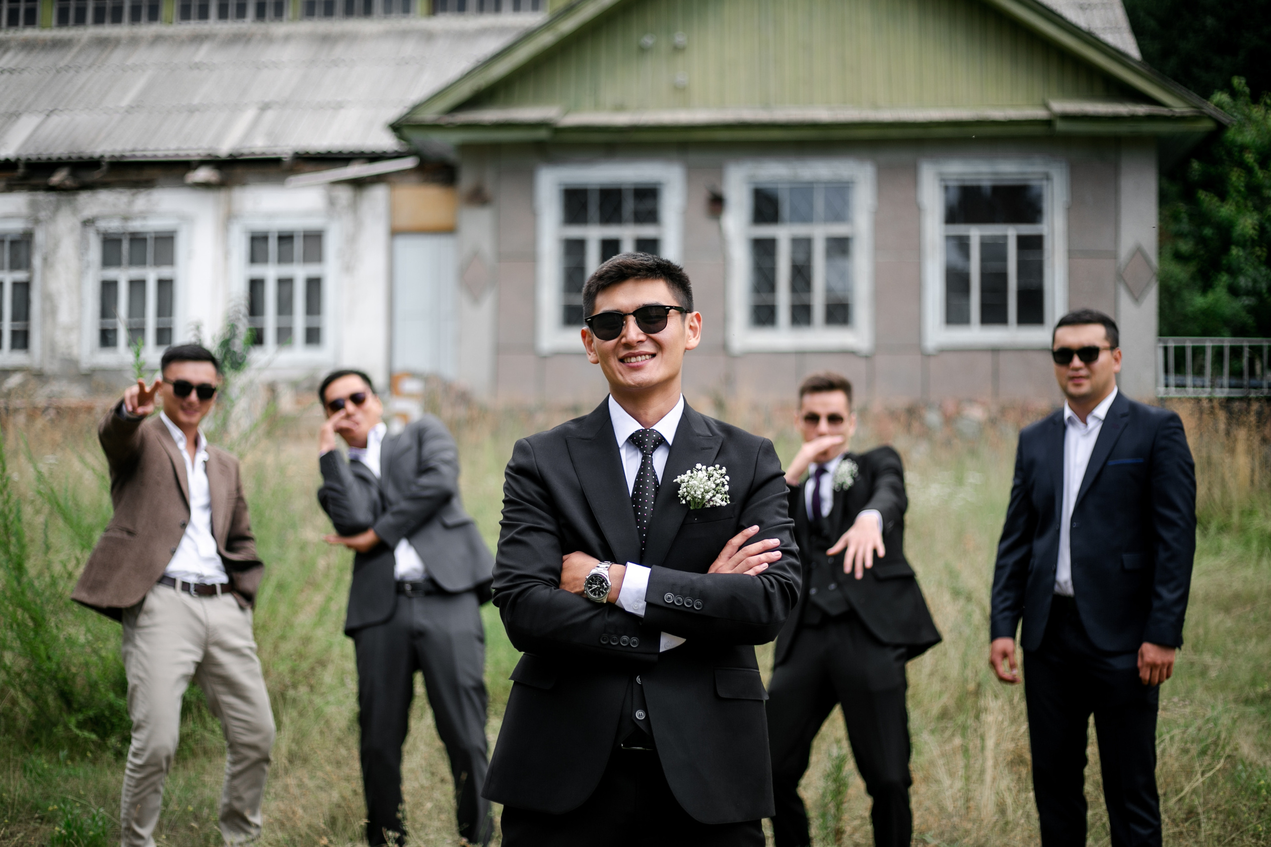 Mandarin PH. Mandarin.photo