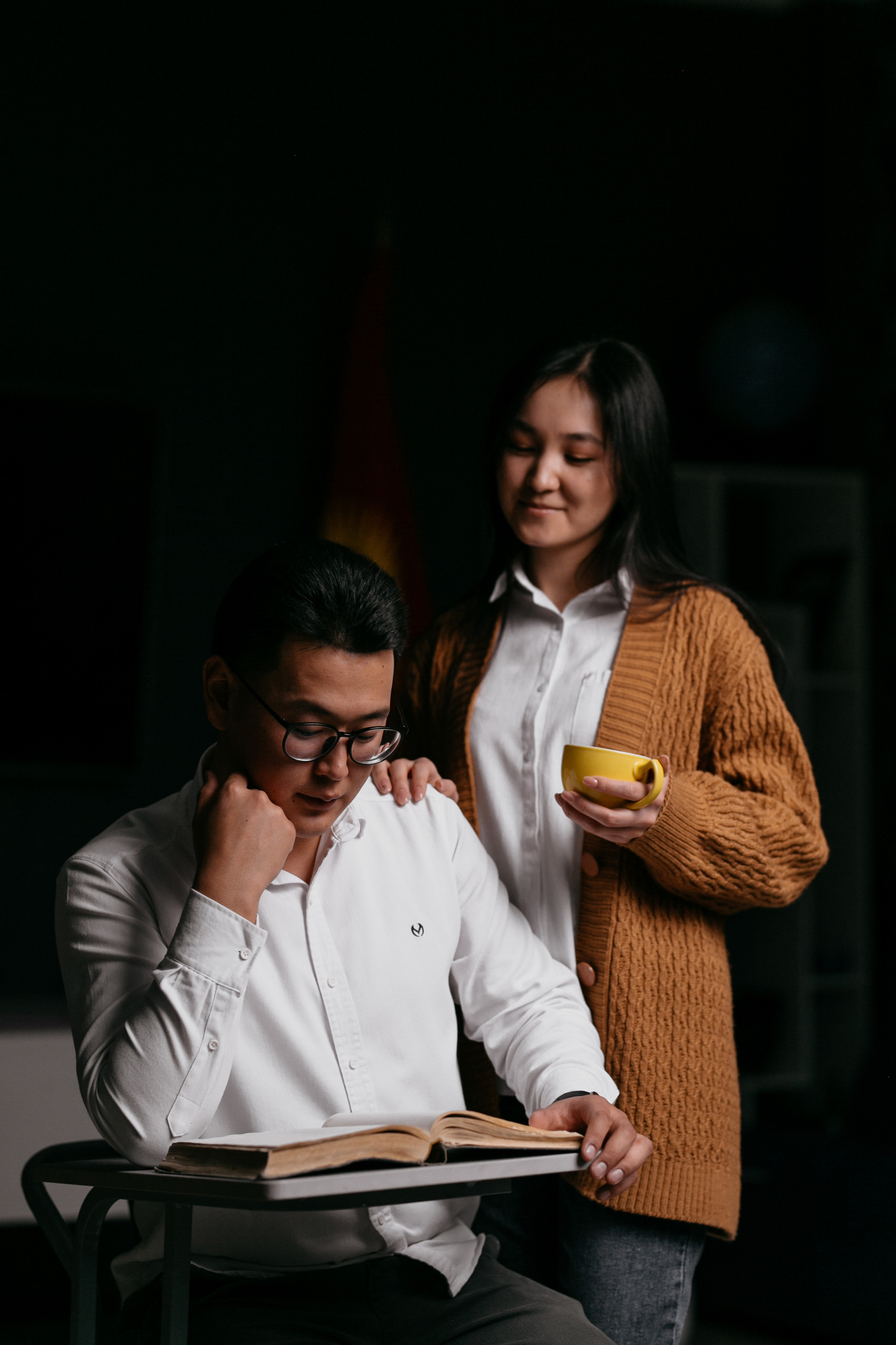 Mandarin PH. Mandarin.photo