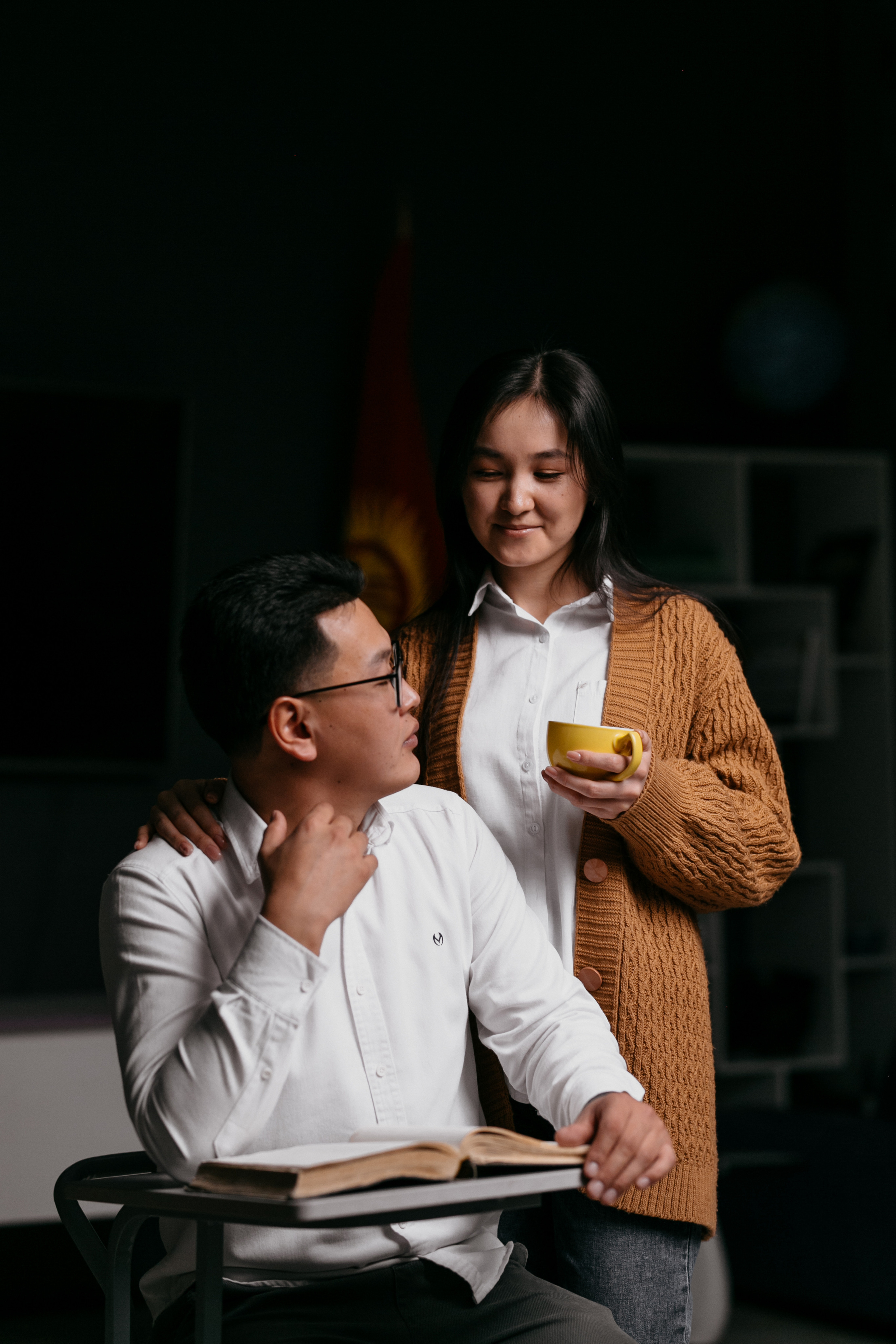 Mandarin PH. Mandarin.photo