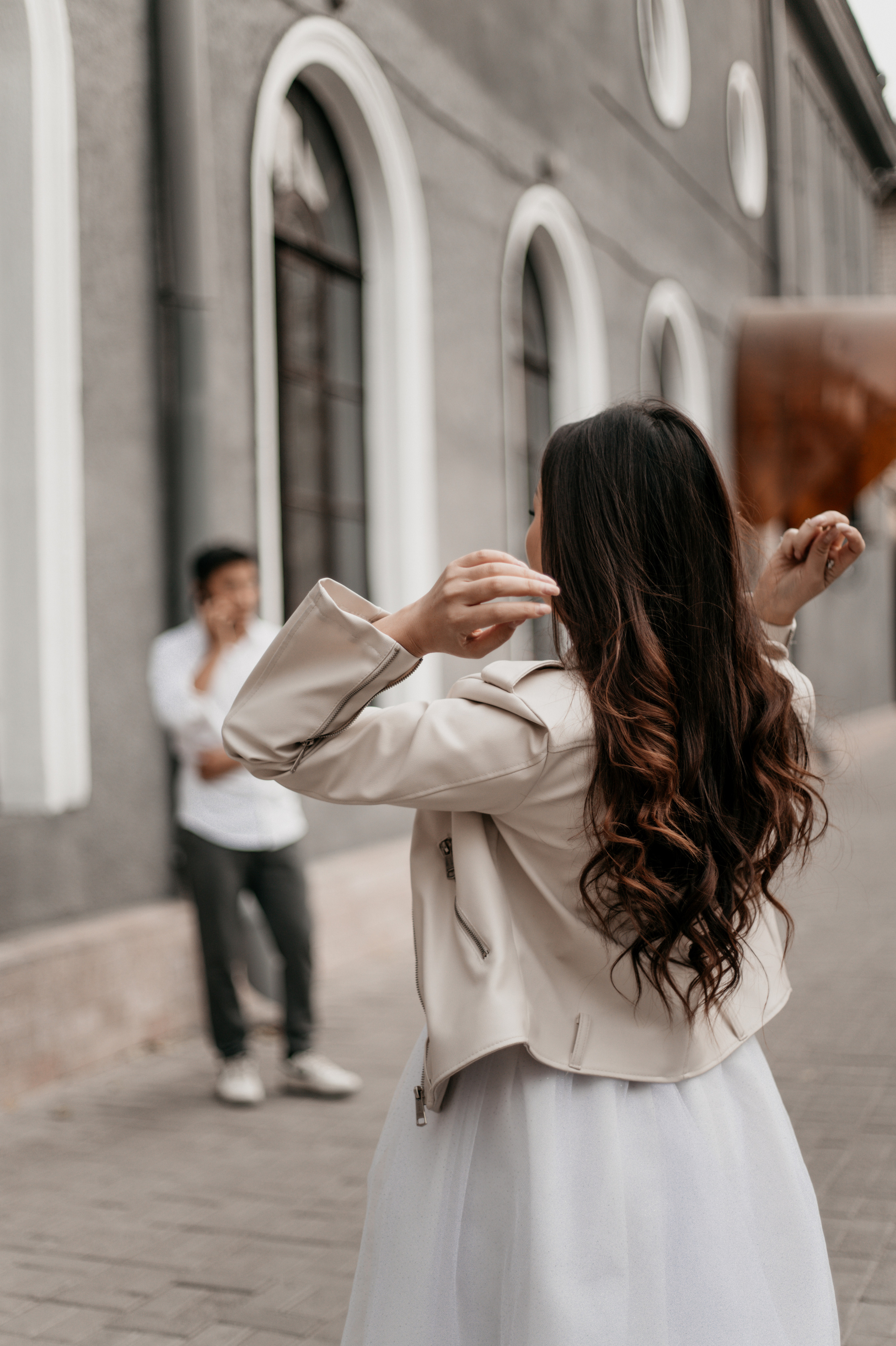 Mandarin PH. Mandarin.photo