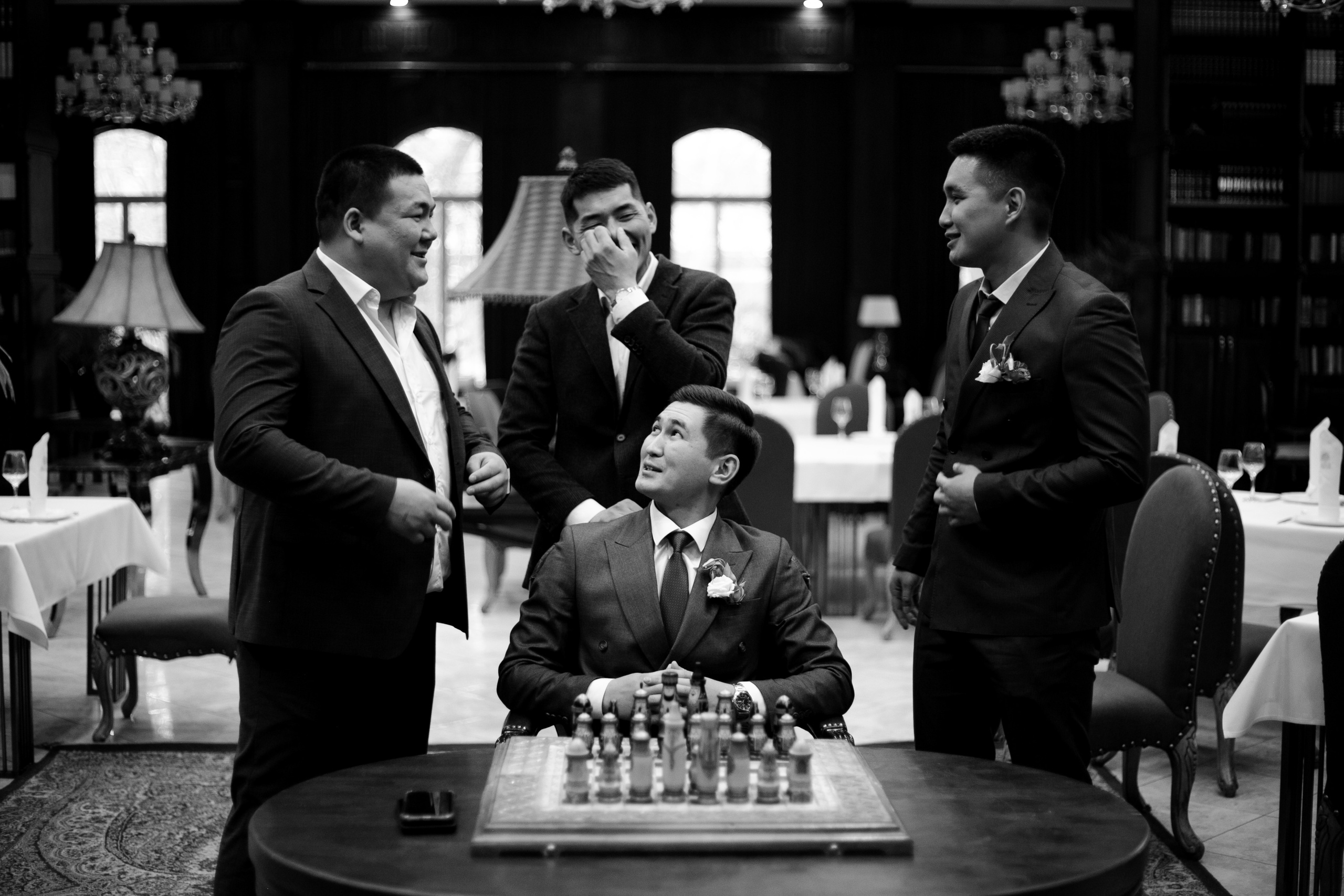 Mandarin PH. Mandarin.photo