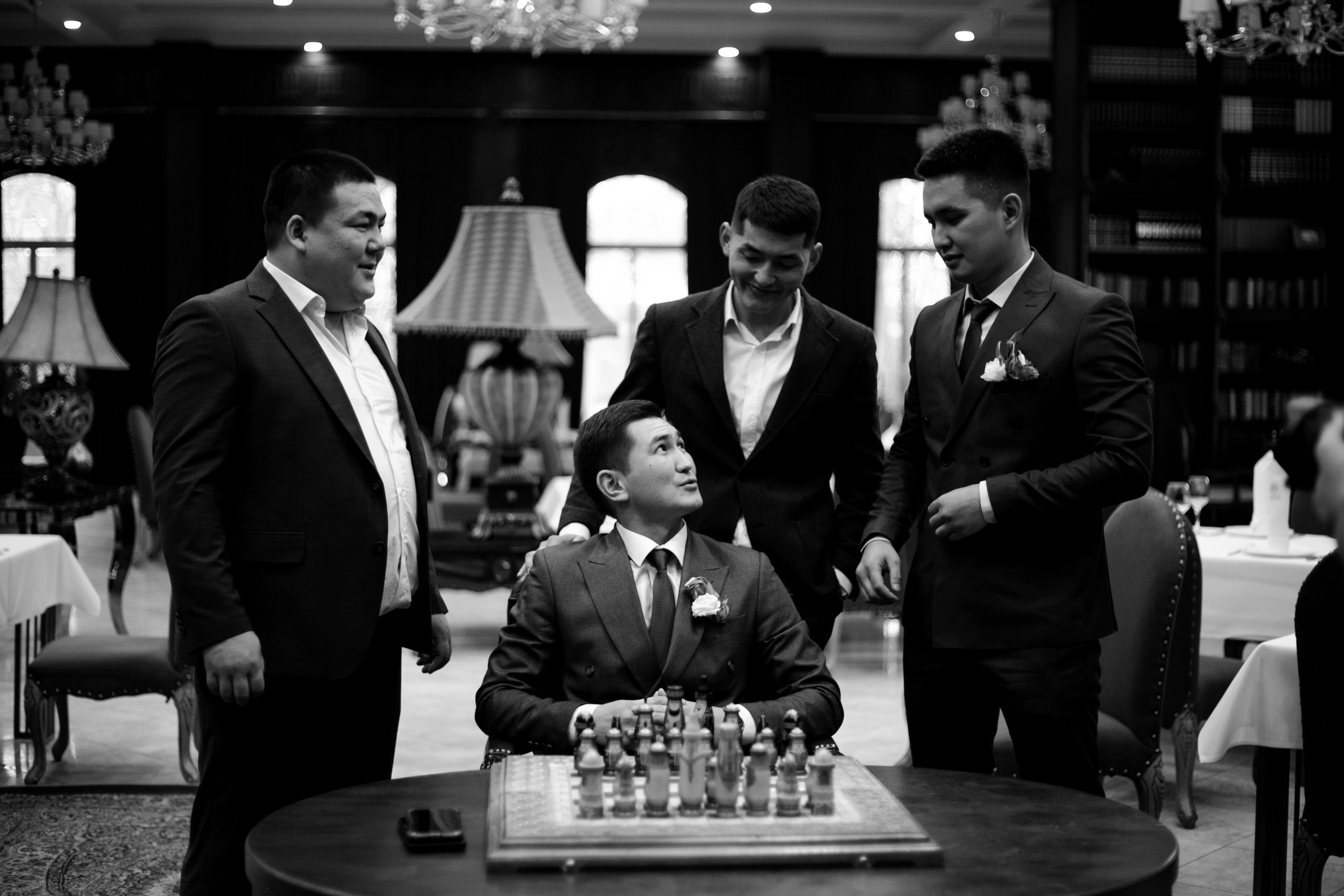 Mandarin PH. Mandarin.photo