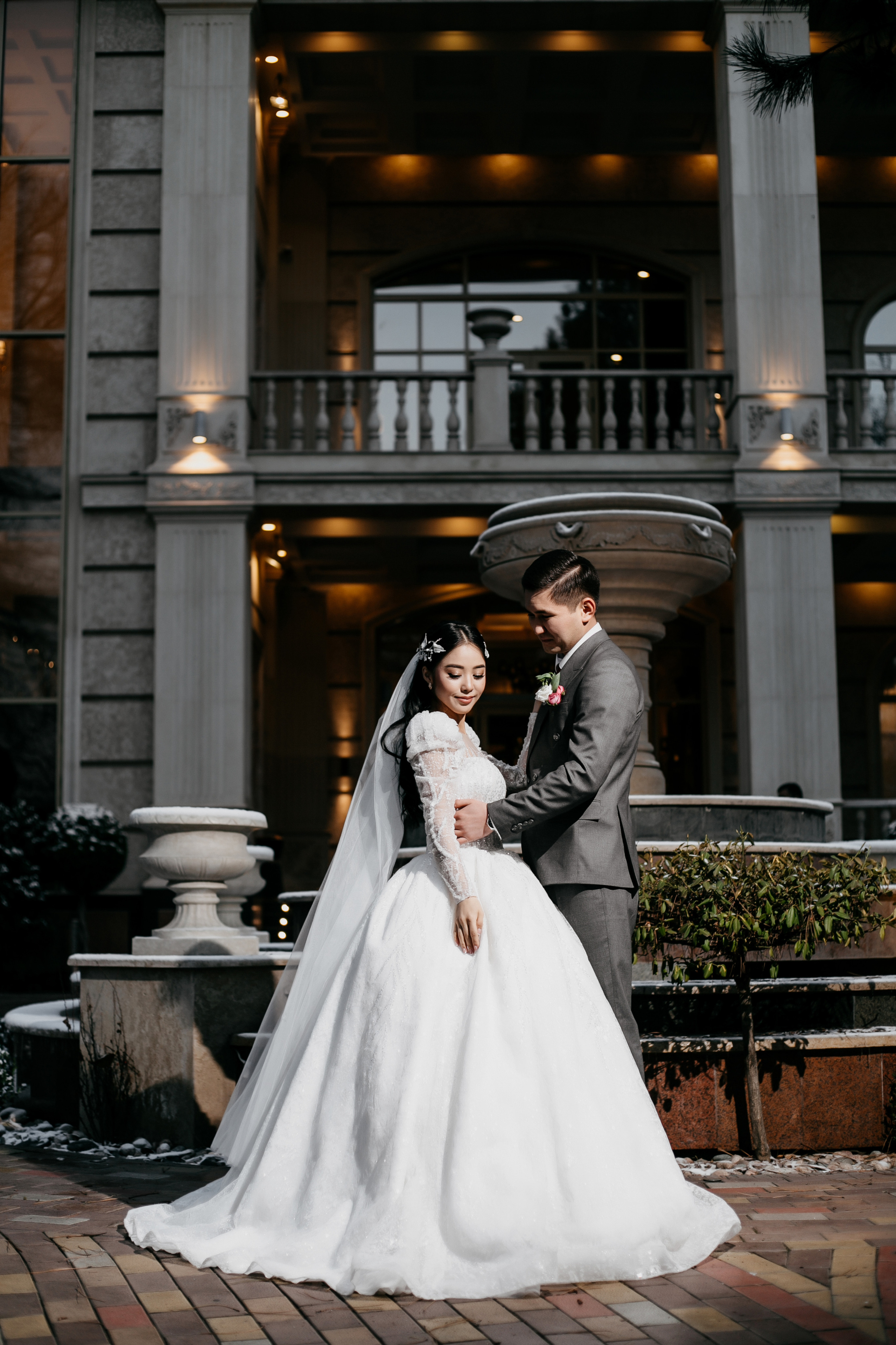 Mandarin PH. Mandarin.photo