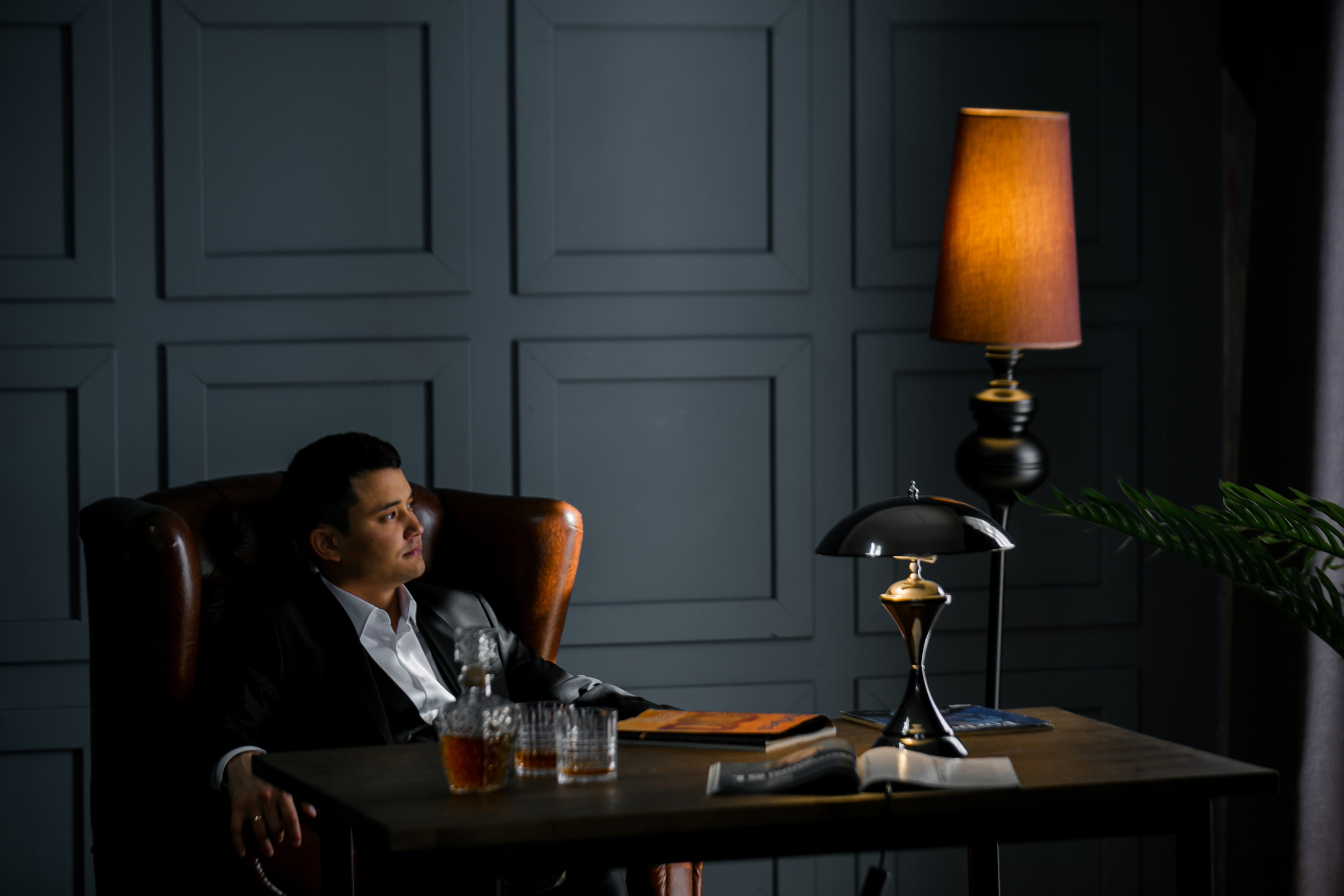 Mandarin PH. Mandarin.photo