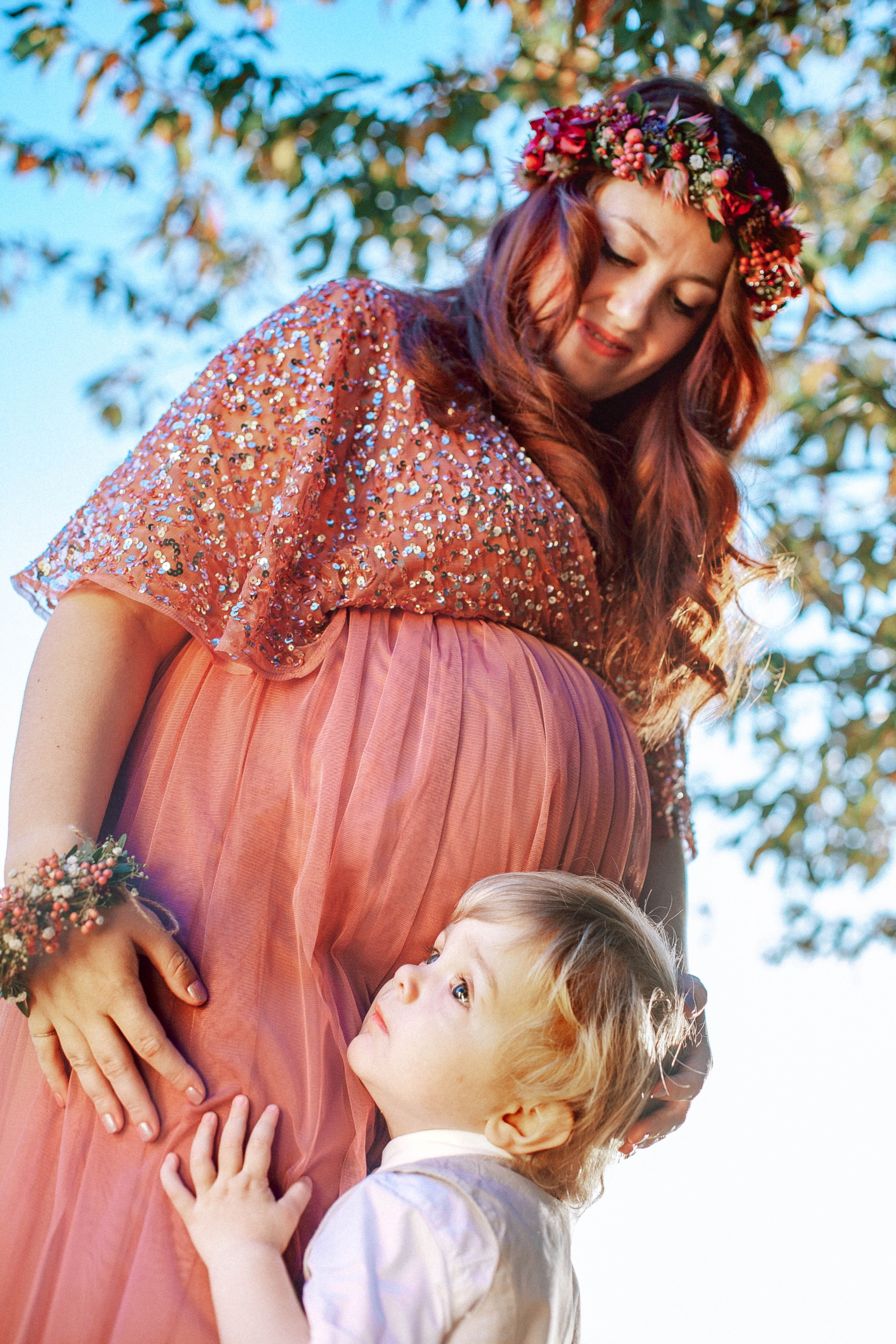 Salome + Ruben. GoldenHourStory