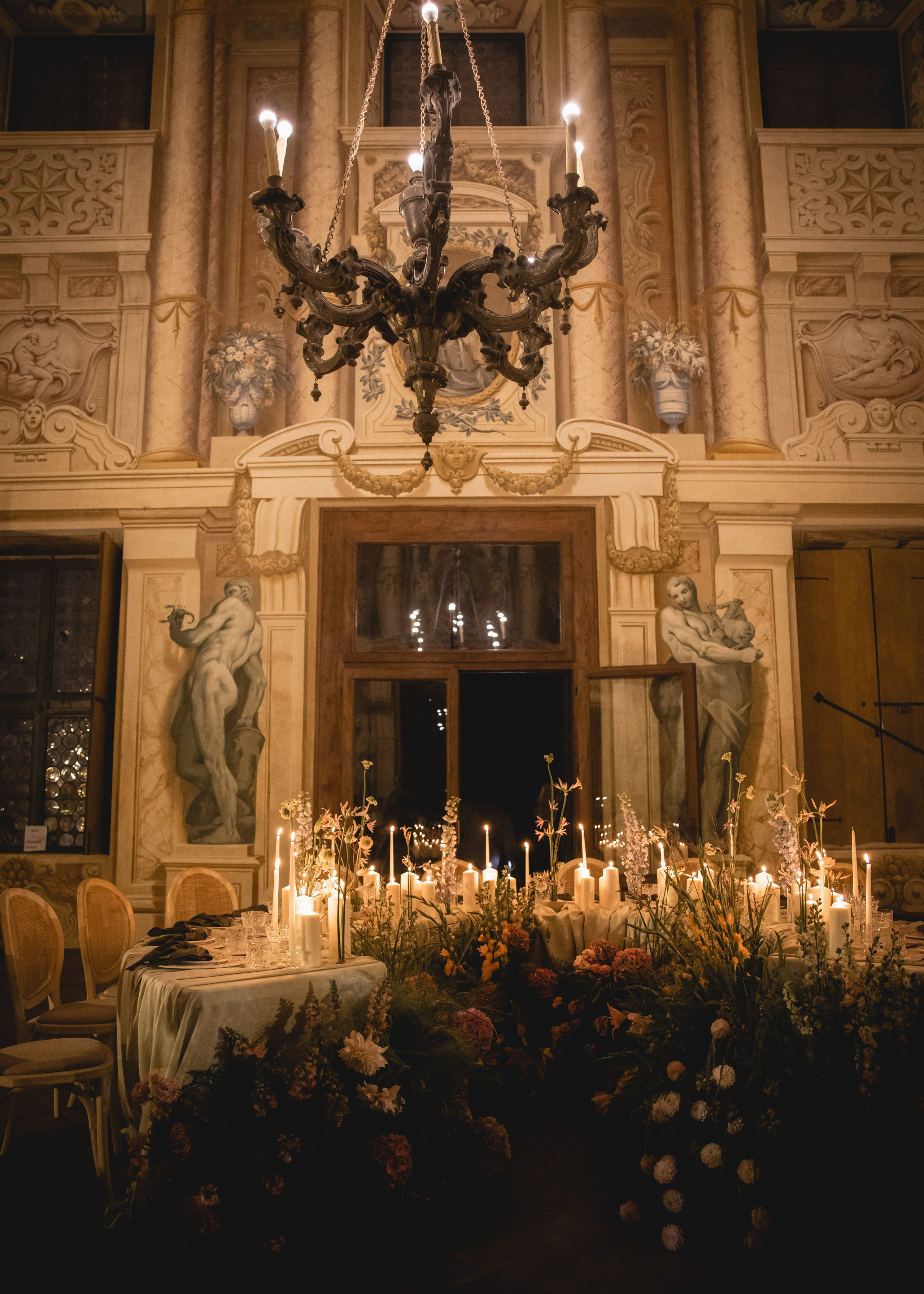 Verona, Italy. Professional wedding photographer in Copenhagen, Denmark — Julia Byron