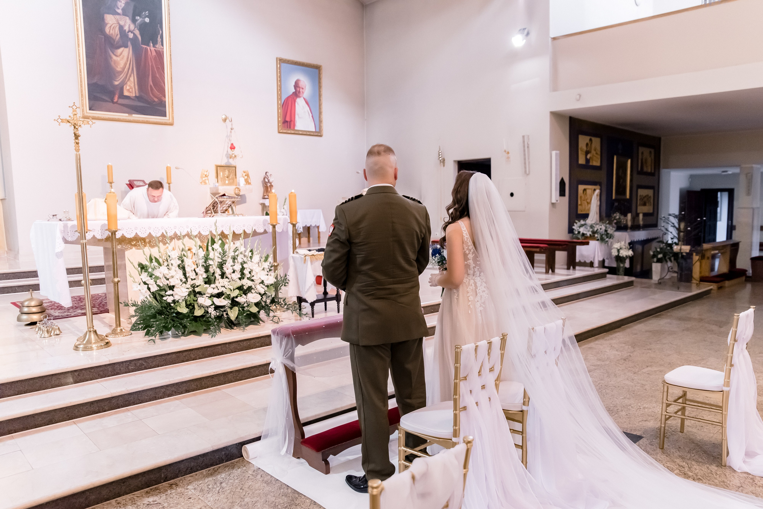 Dzień ślubny | Sesja Plenerowa Aleksandra & Cezary. Eugene Save – Fotograf Ślubny i Rodzinny | Warszawa i Cała Polska