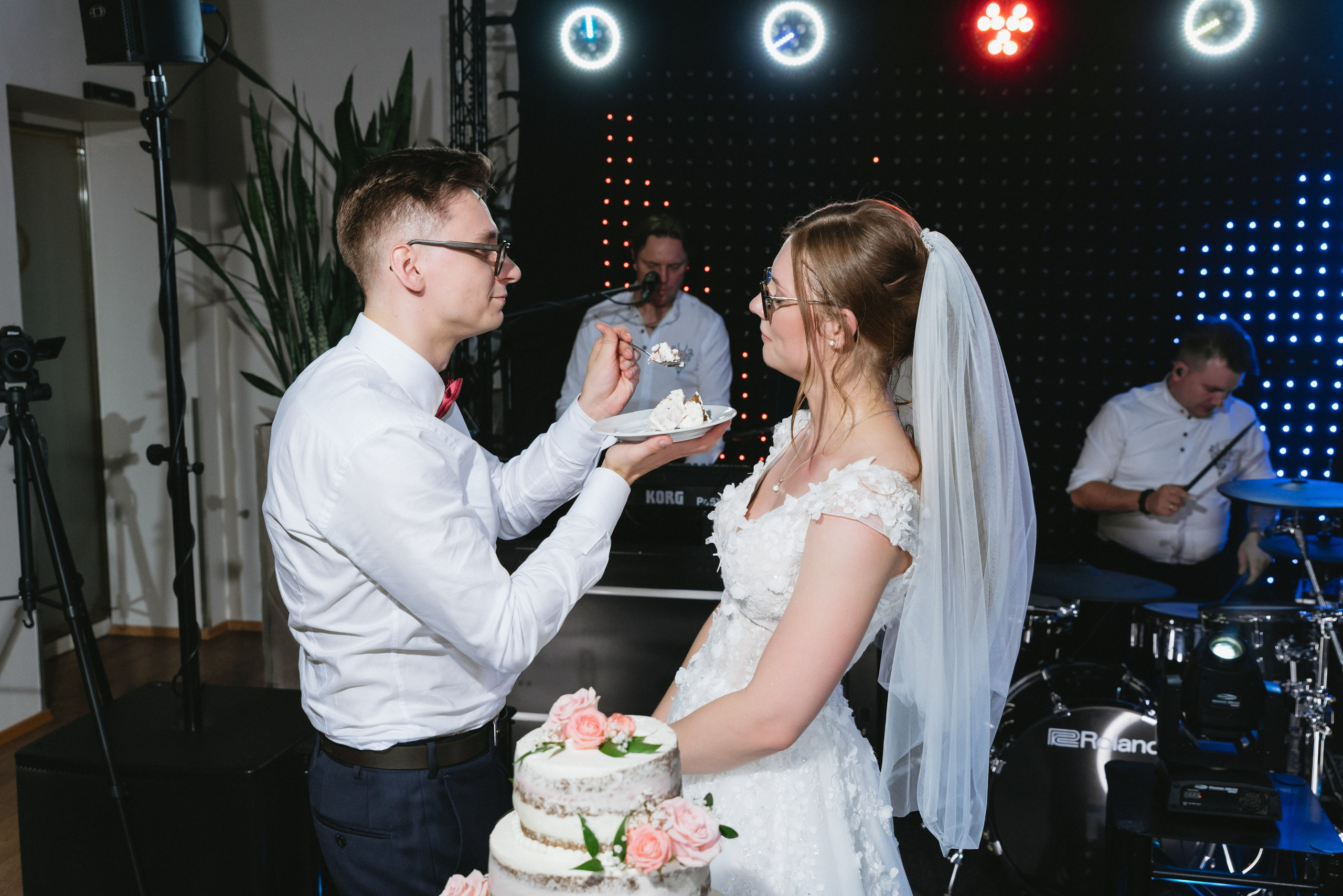 Dzień ślubny | Sesja plenerowa Patrycja & Maciej. Eugene Save – Fotograf Ślubny i Rodzinny | Warszawa i Cała Polska