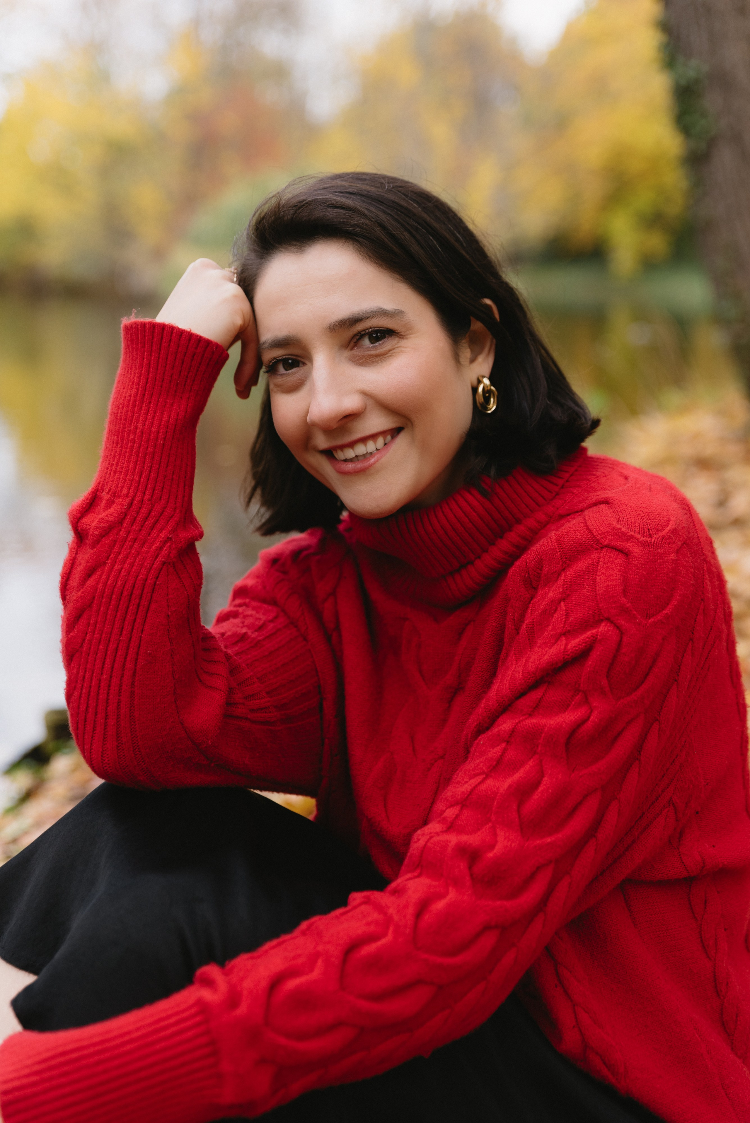 Sesja zdjęciowa Madina. Eugene Save – Fotograf Ślubny i Rodzinny | Warszawa i Cała Polska