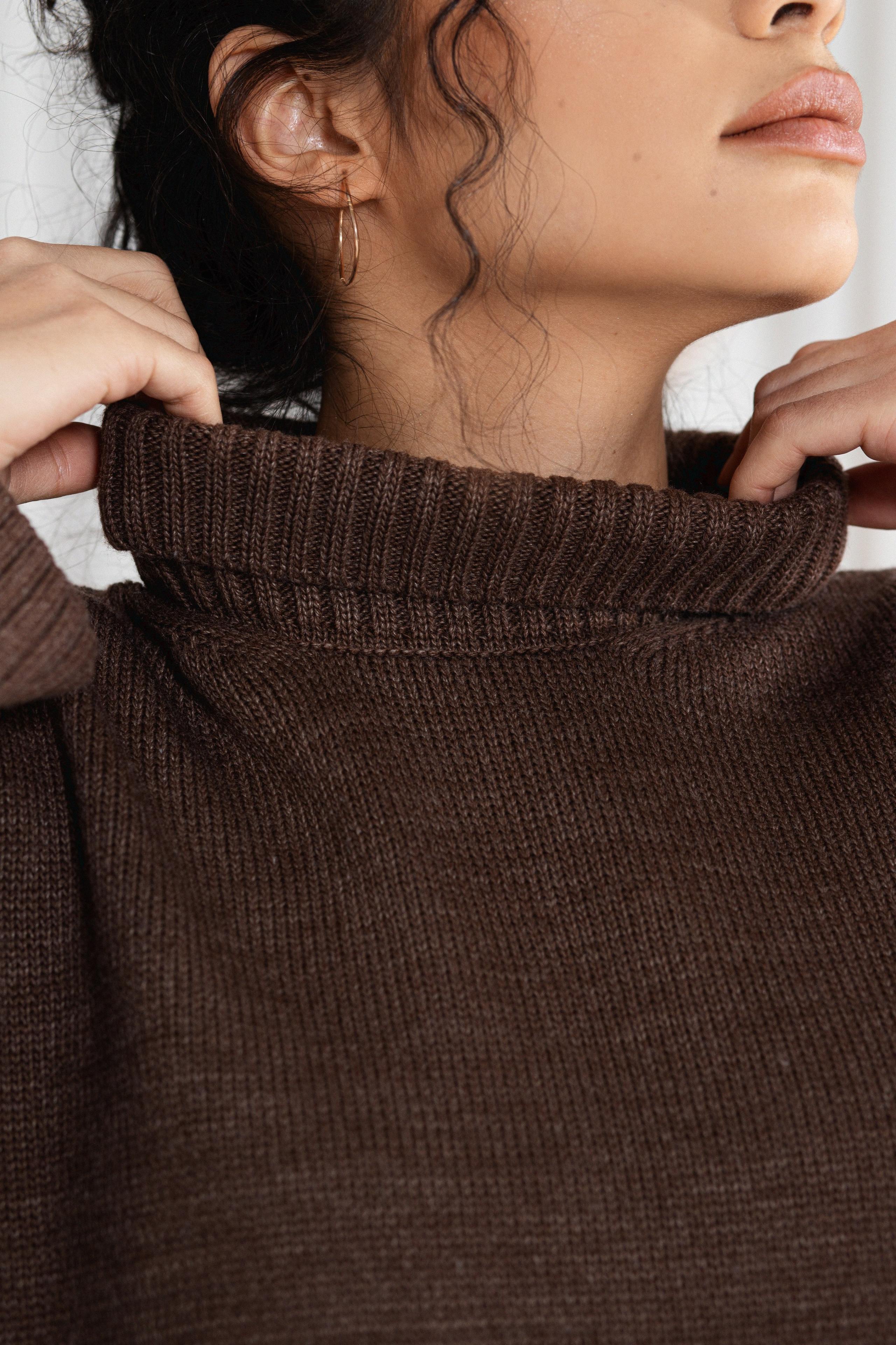 Лукбук. Фотограф Арина Виногородская