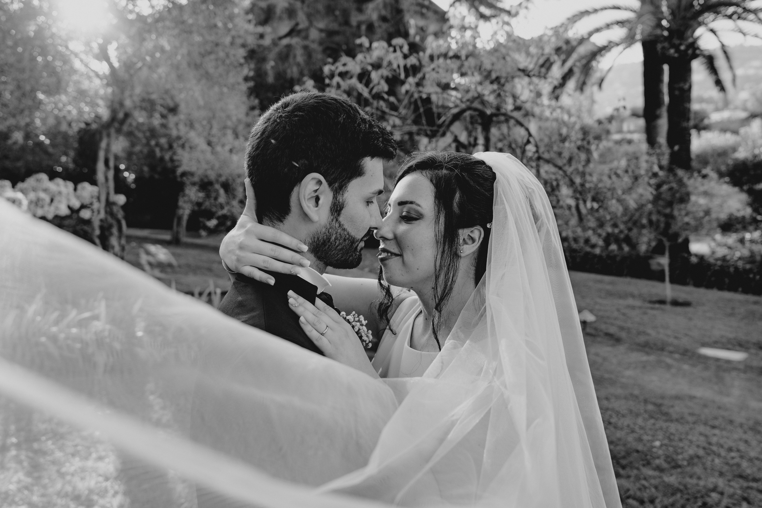 Portfolio Fotografo Matrimonio Genova | Mauro Pluas