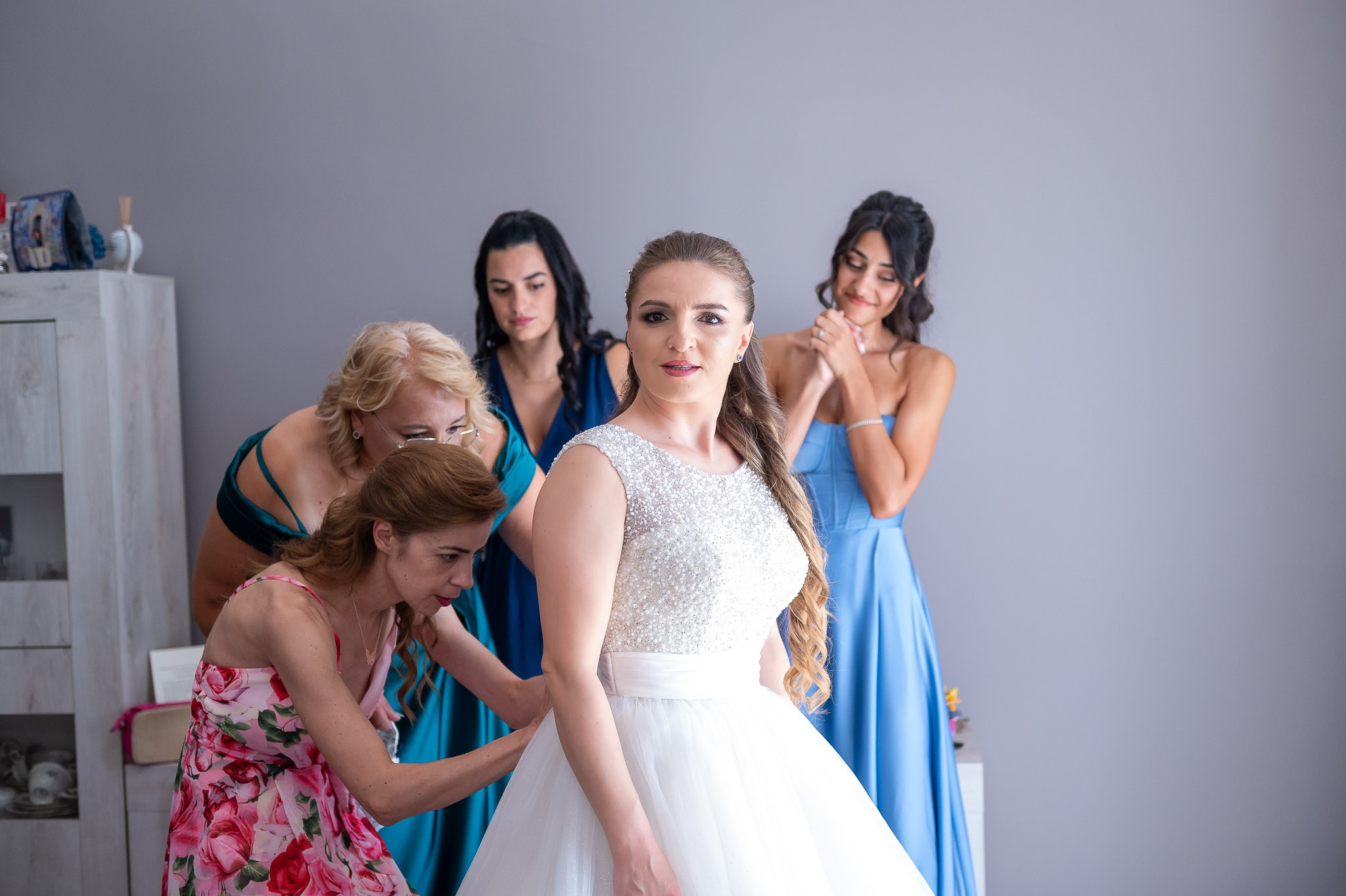 Wedding Elena & Matteo. Daniel Rotaru Photography