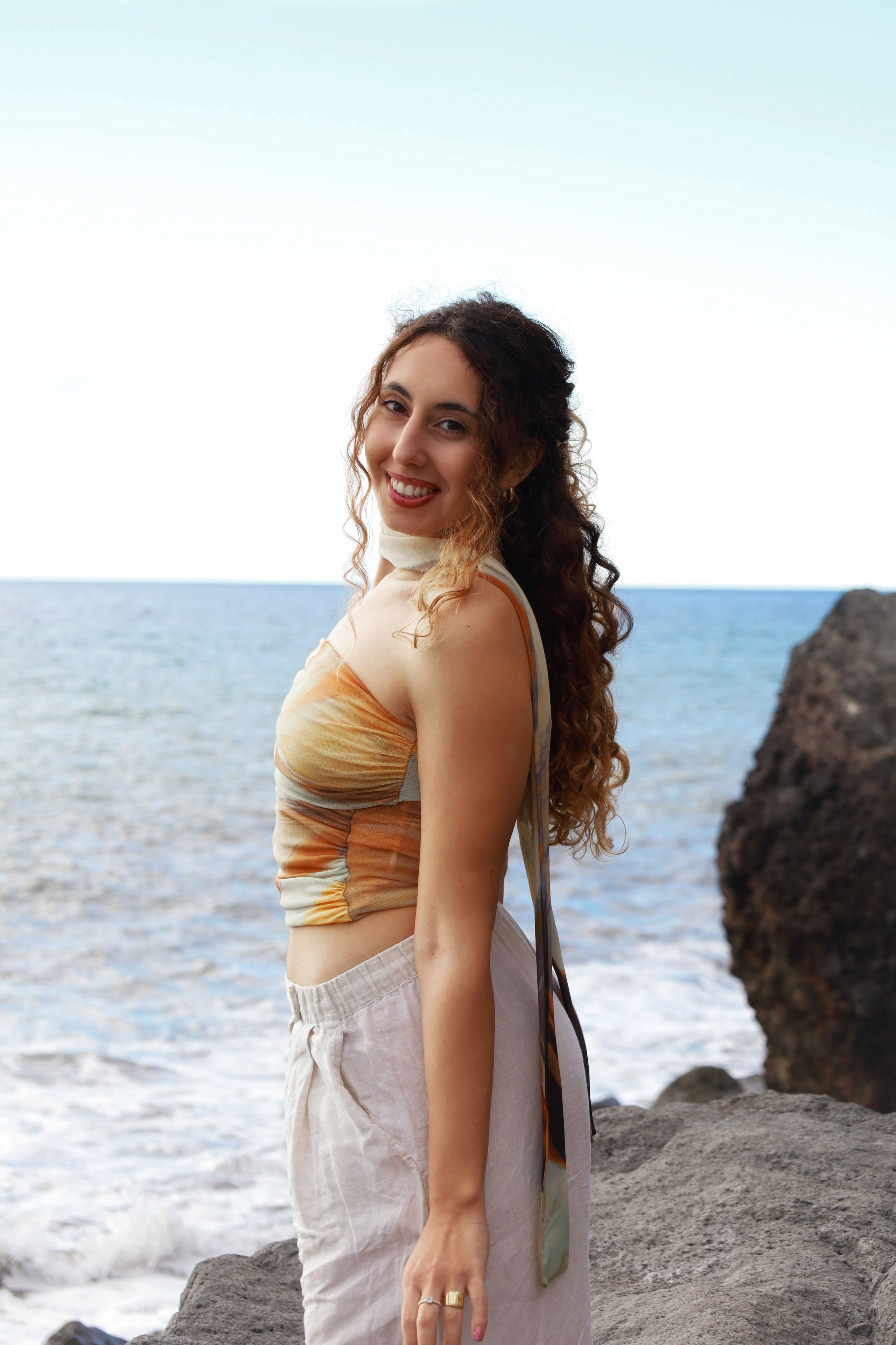 Luisa. Emiliia Kotruch PHOTOGRAPHER