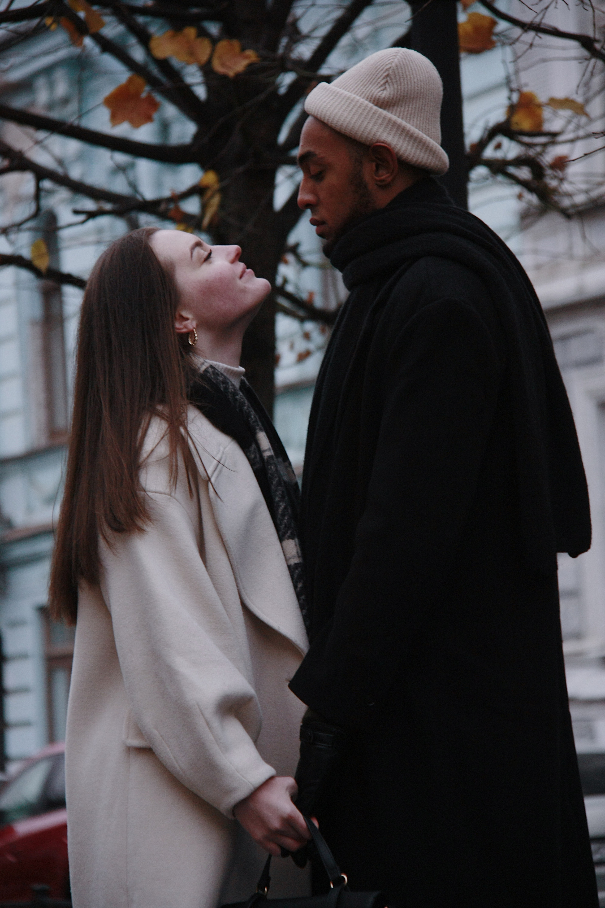 Александра & Али. Photographer in Gothenburg Aleksandra Stroganova