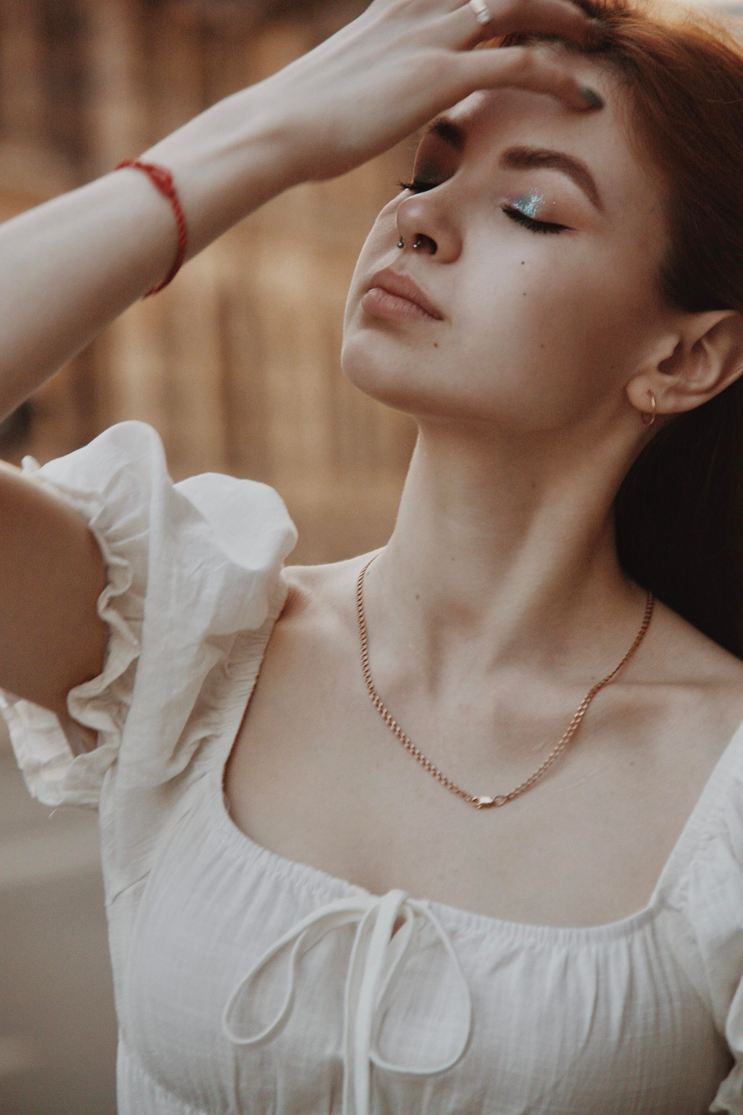 Polly. Photographer in Gothenburg Aleksandra Stroganova