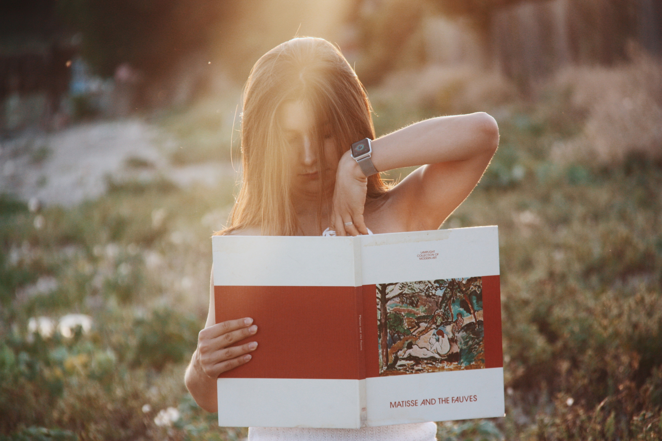 Artodita. Photographer in Gothenburg Aleksandra Stroganova