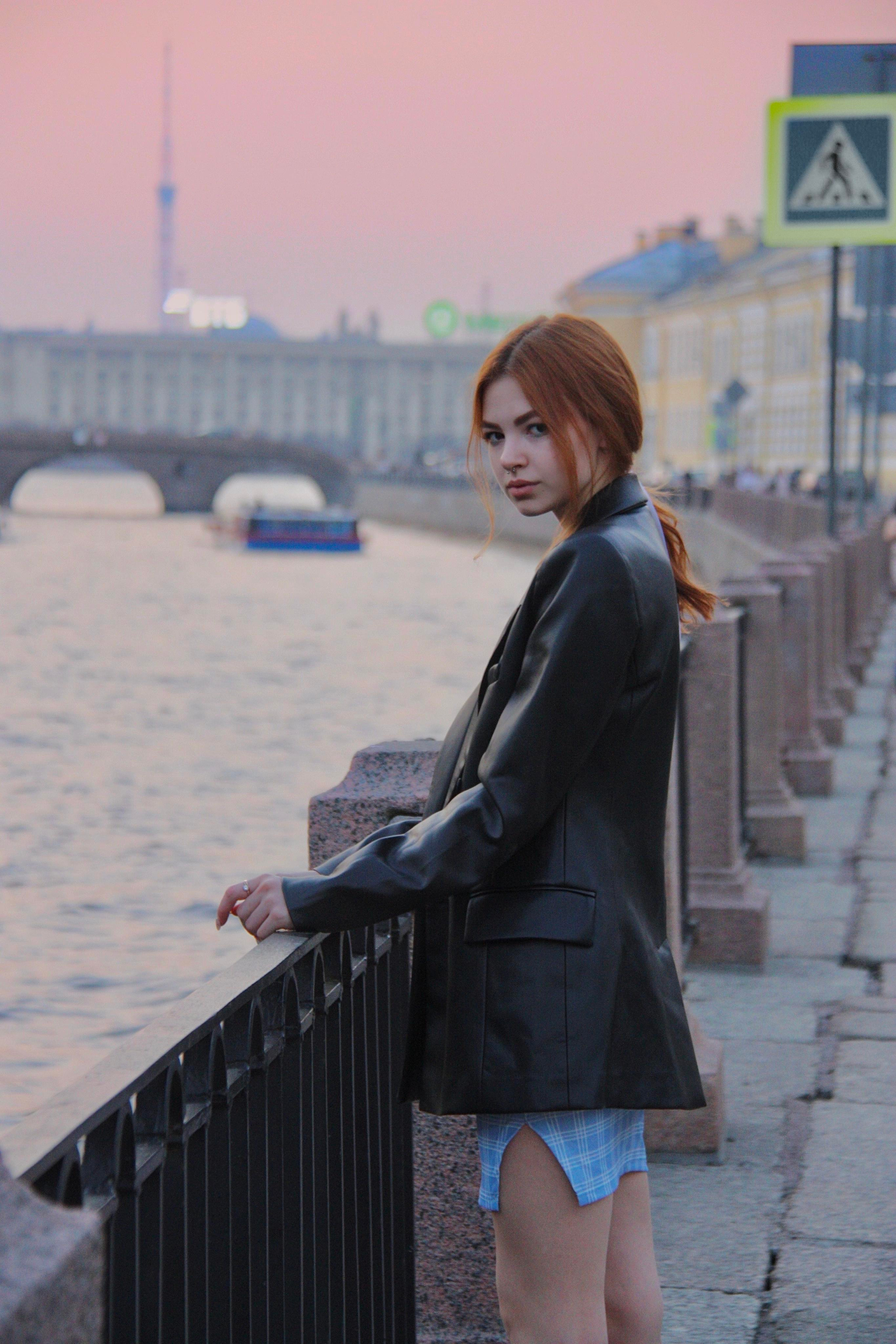 Polly. Photographer in Gothenburg Aleksandra Stroganova