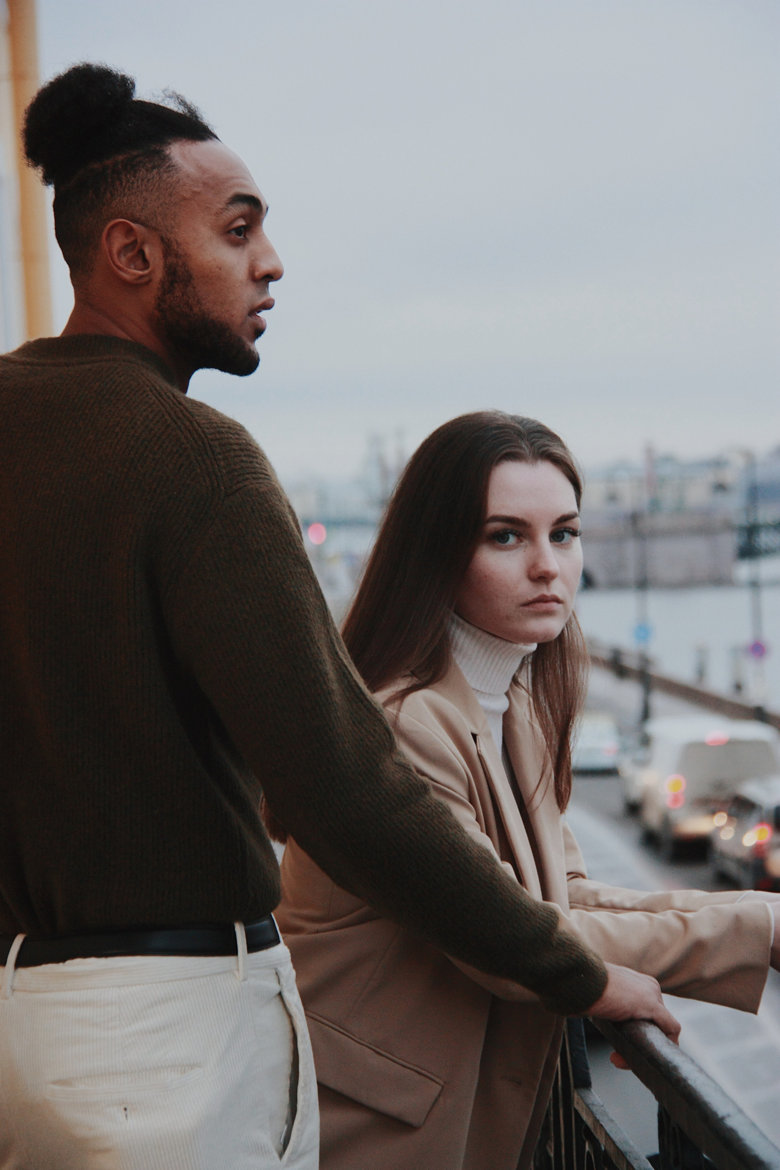 Александра & Али. Photographer in Gothenburg Aleksandra Stroganova