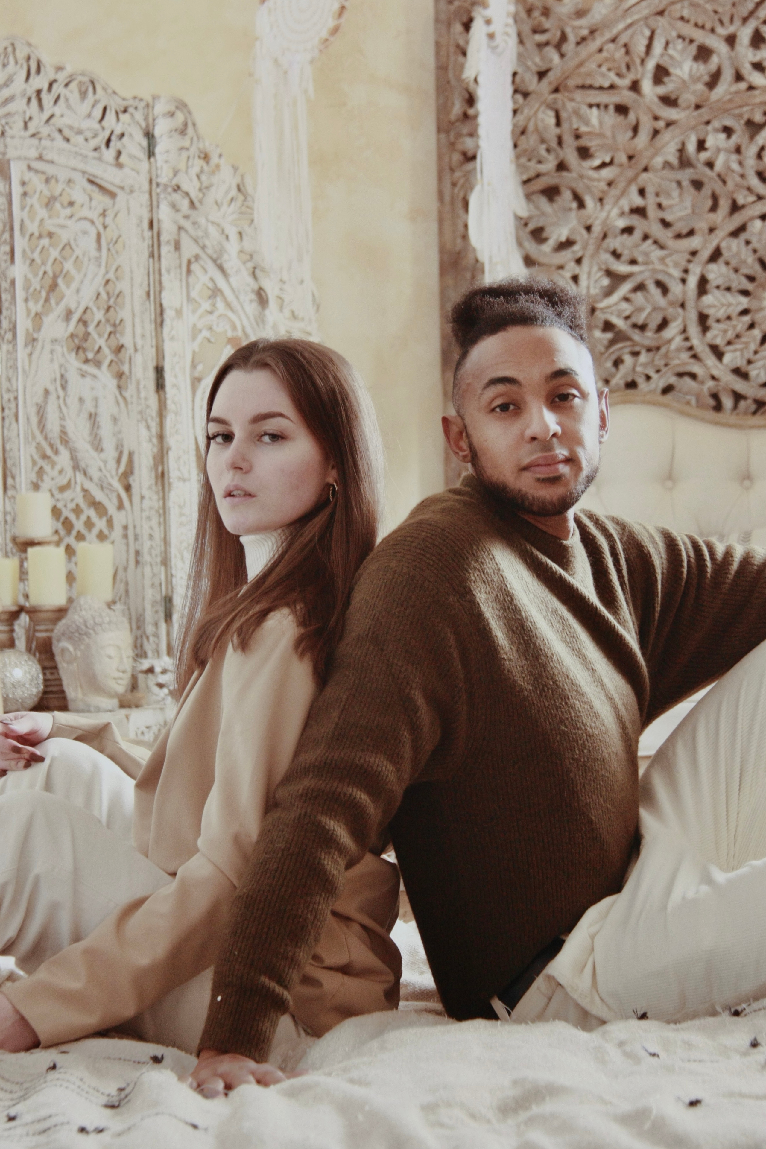 Александра & Али. Photographer in Gothenburg Aleksandra Stroganova