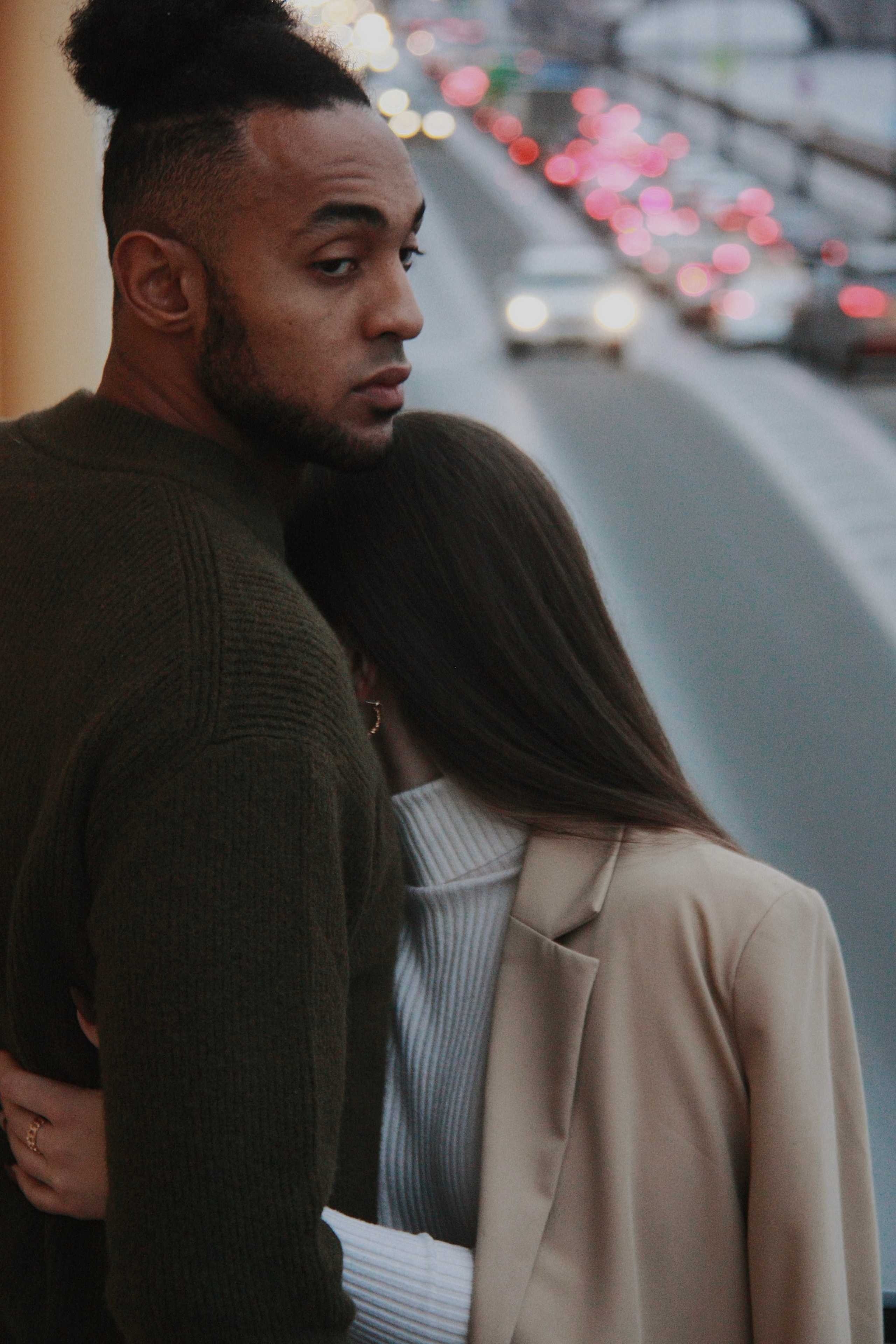 Александра & Али. Photographer in Gothenburg Aleksandra Stroganova