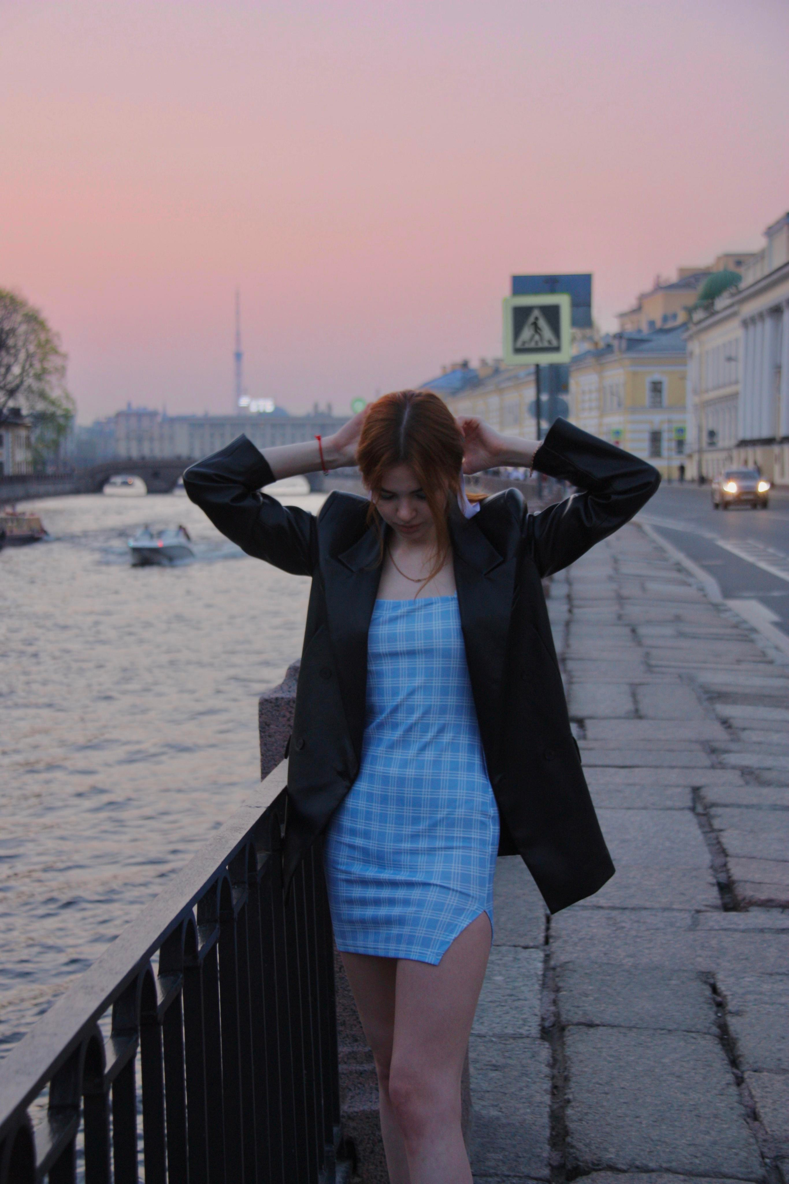 Polly. Photographer in Gothenburg Aleksandra Stroganova