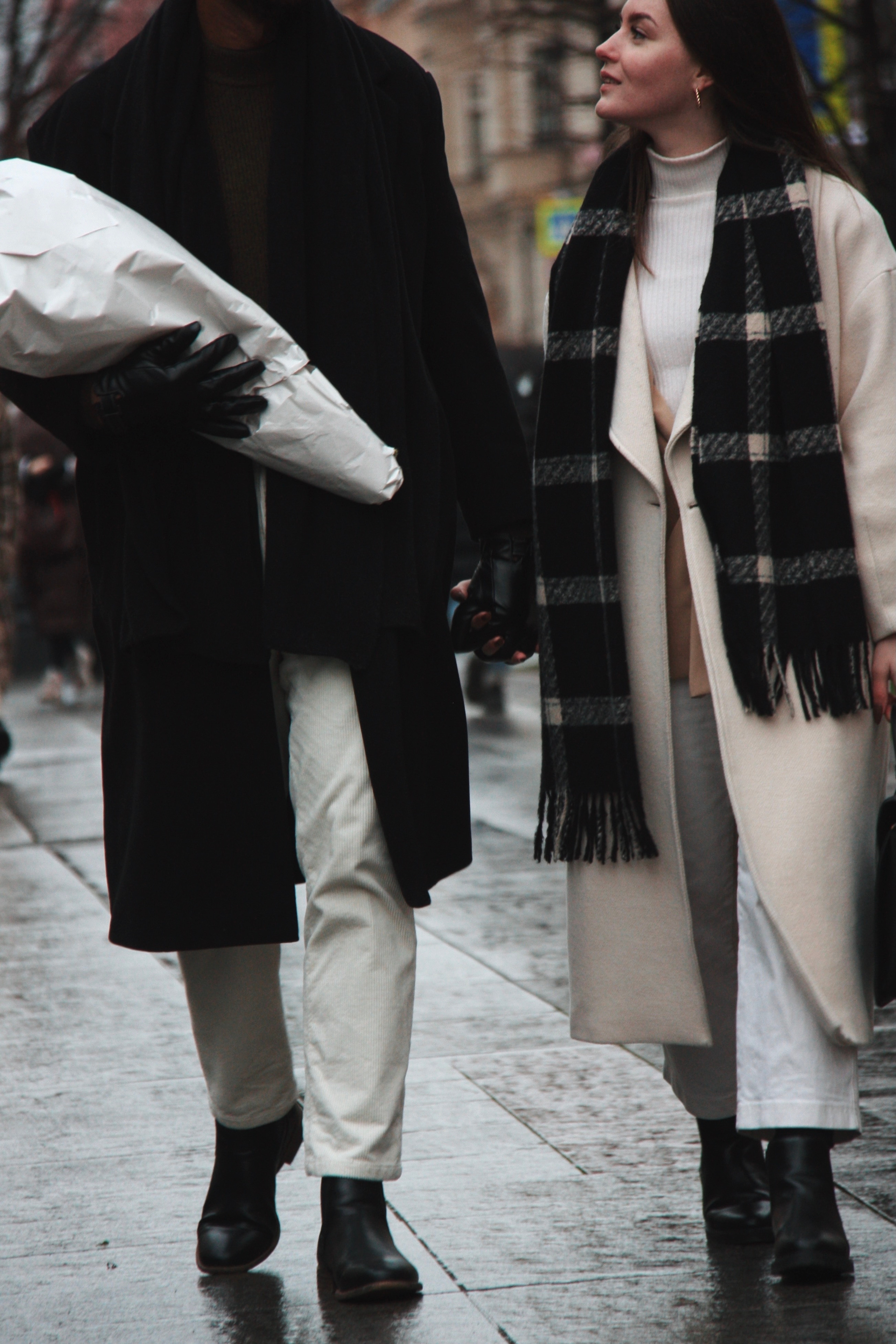 Александра & Али. Photographer in Gothenburg Aleksandra Stroganova