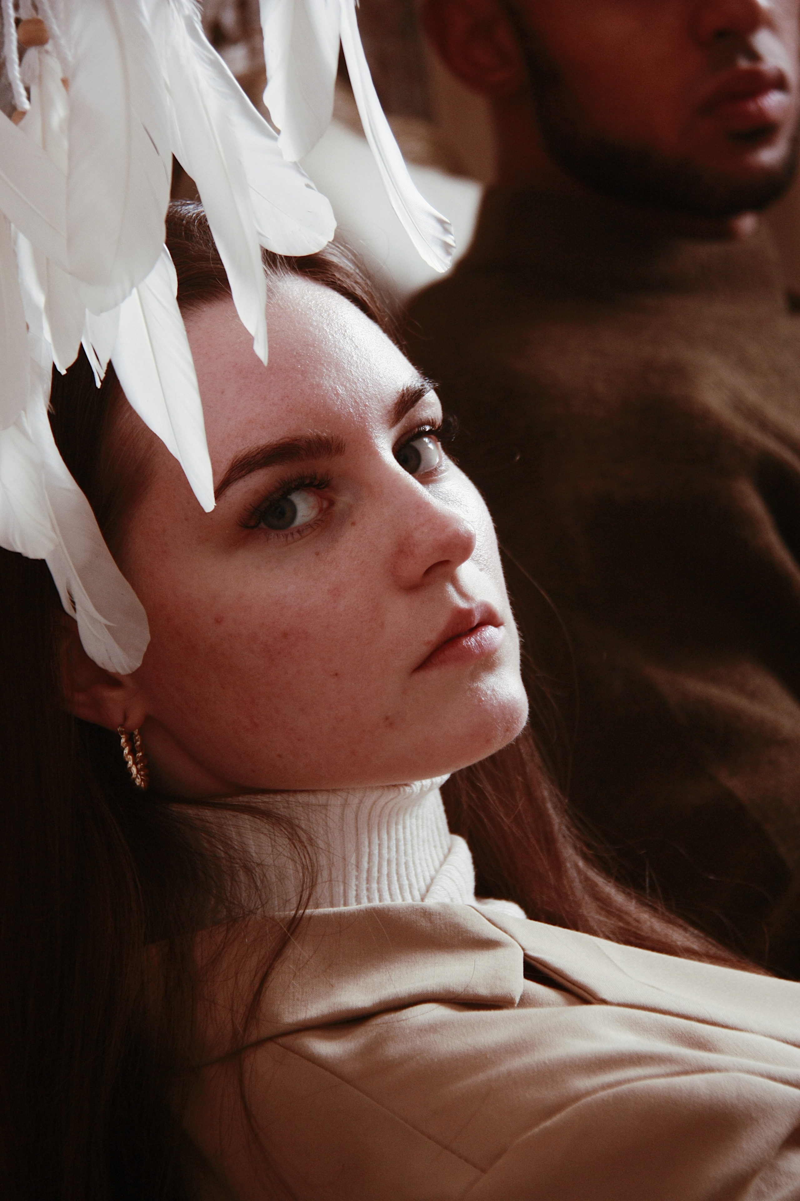 Александра & Али. Photographer in Gothenburg Aleksandra Stroganova