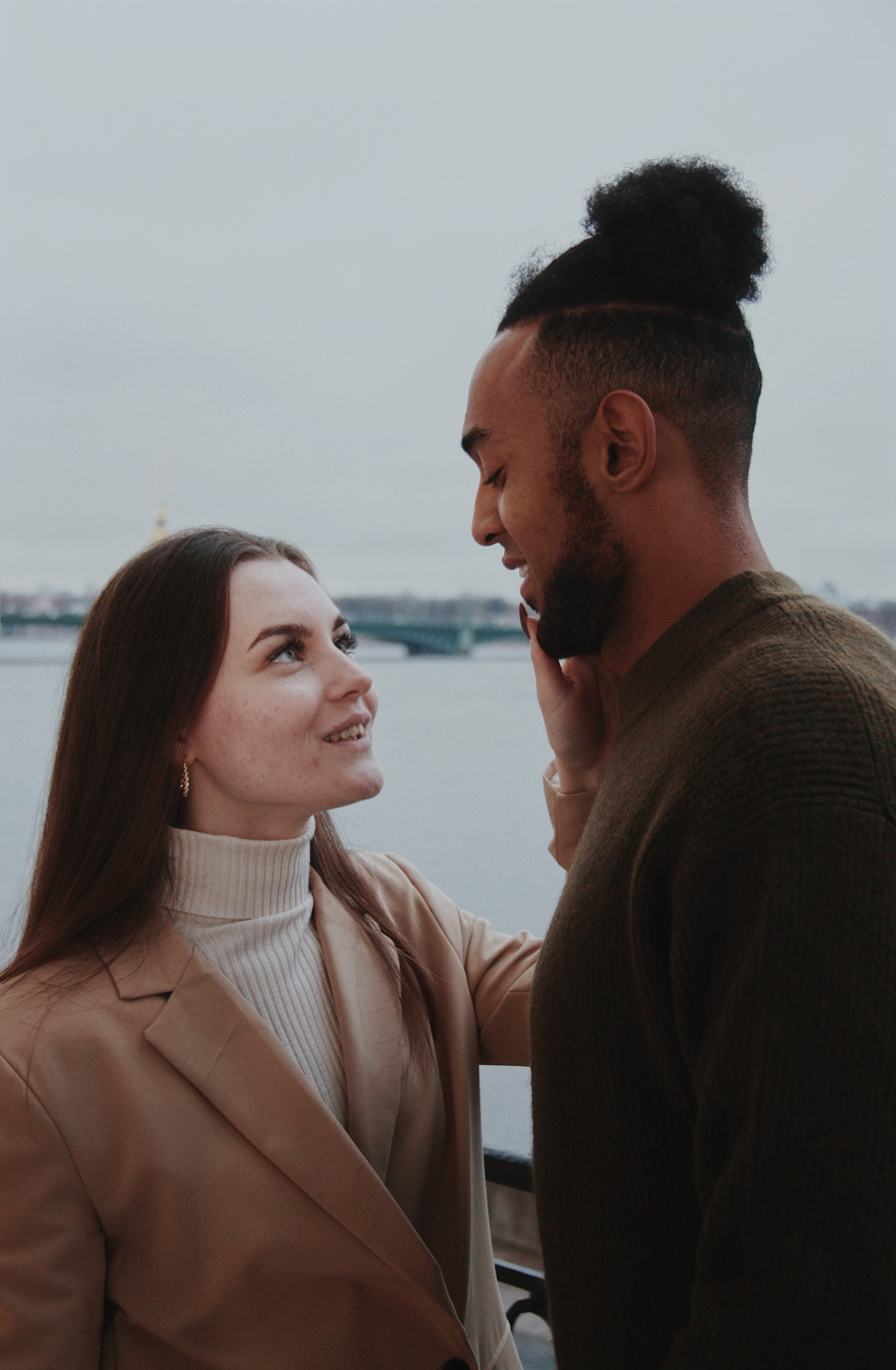 Александра & Али. Photographer in Gothenburg Aleksandra Stroganova