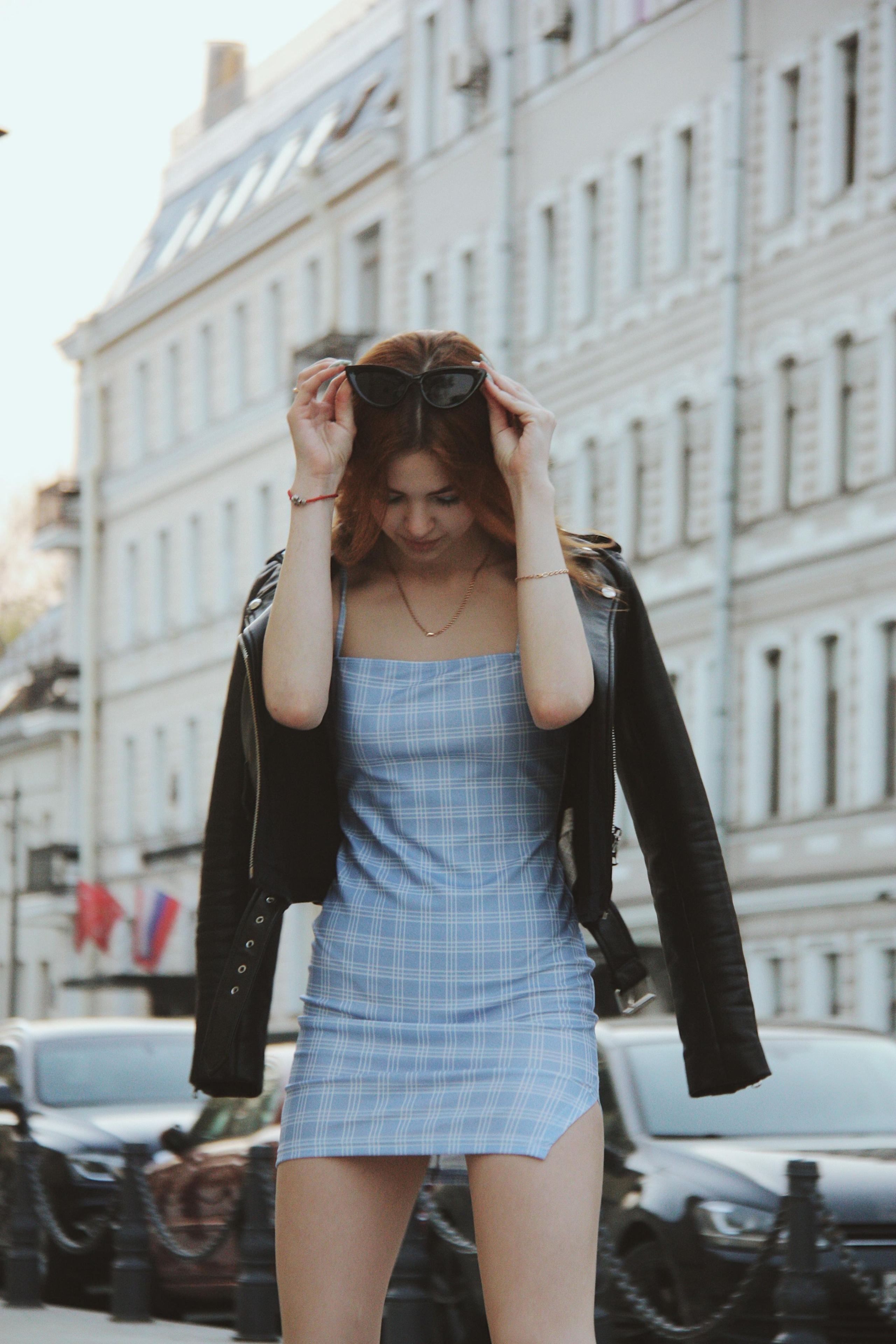 Polly. Photographer in Gothenburg Aleksandra Stroganova