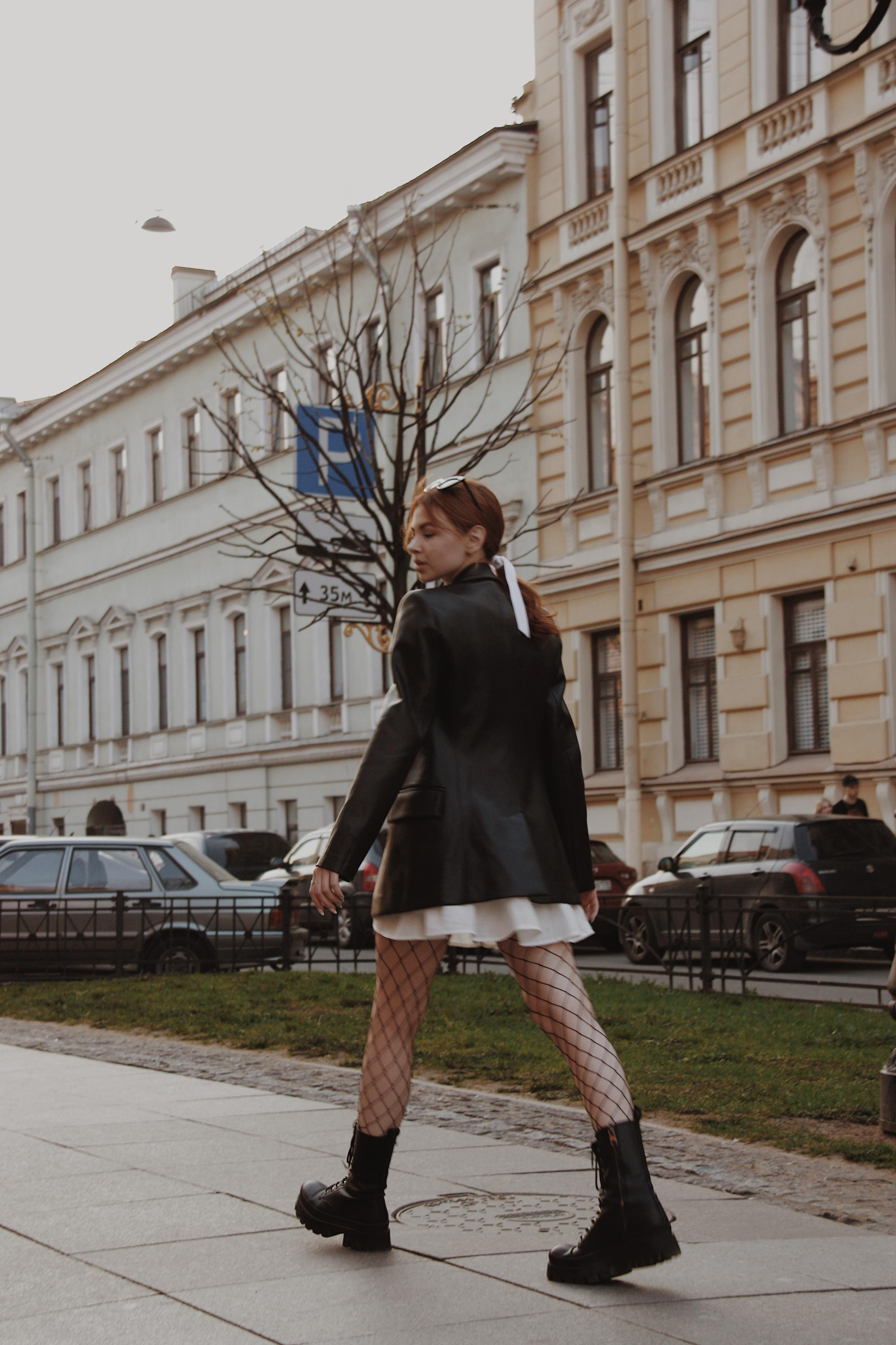 Polly. Photographer in Gothenburg Aleksandra Stroganova