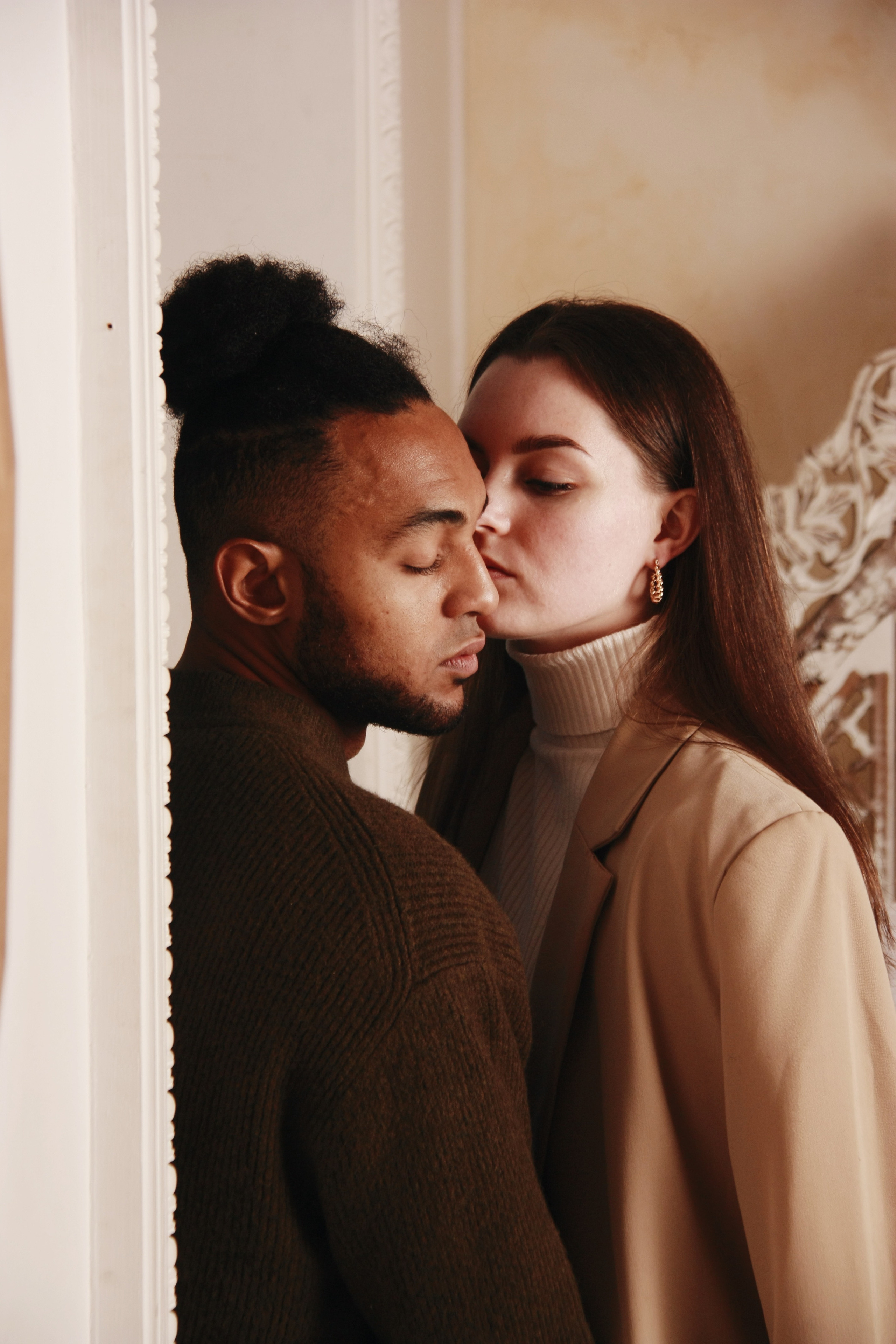 Александра & Али. Photographer in Gothenburg Aleksandra Stroganova