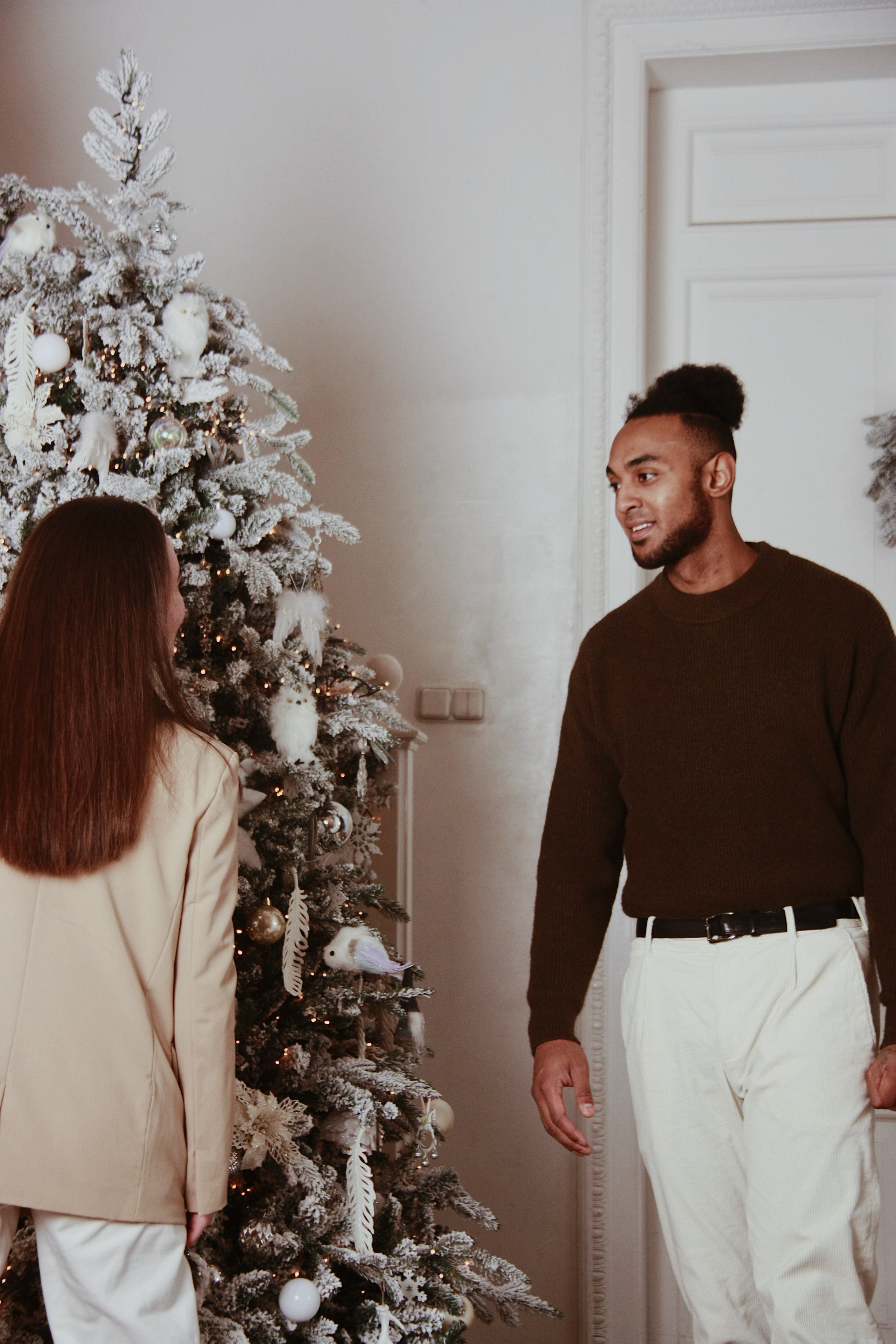 Александра & Али. Photographer in Gothenburg Aleksandra Stroganova