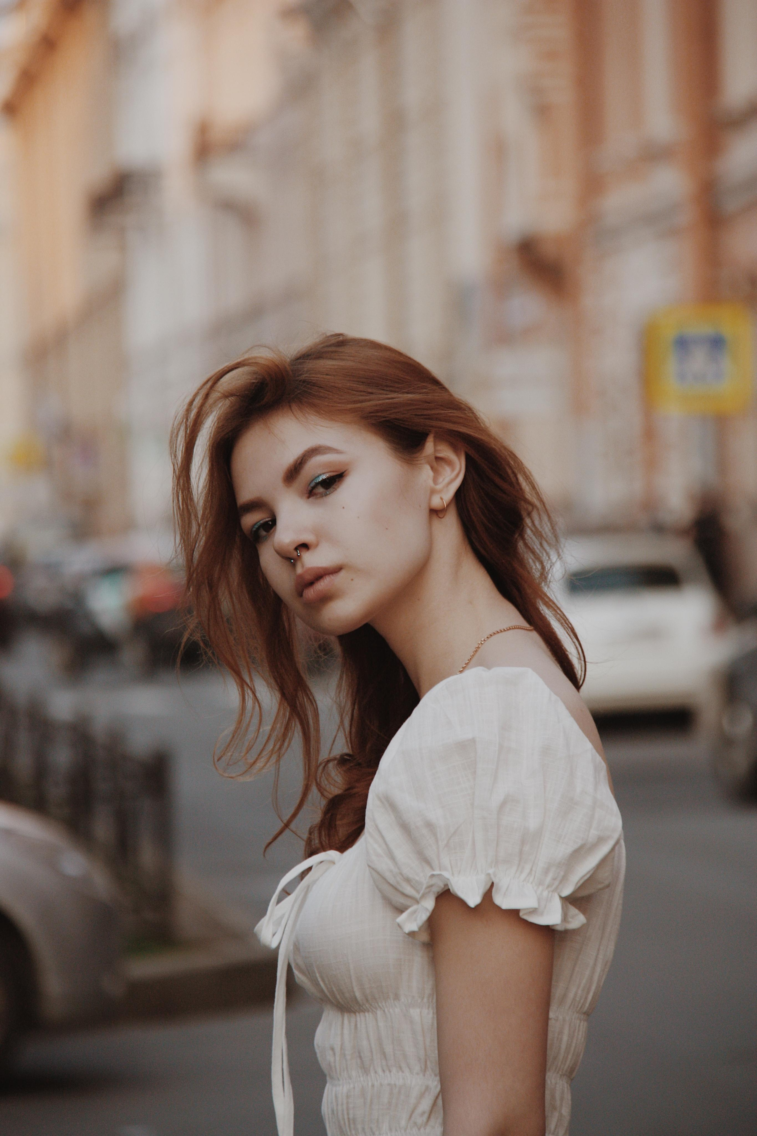 Polly. Photographer in Gothenburg Aleksandra Stroganova