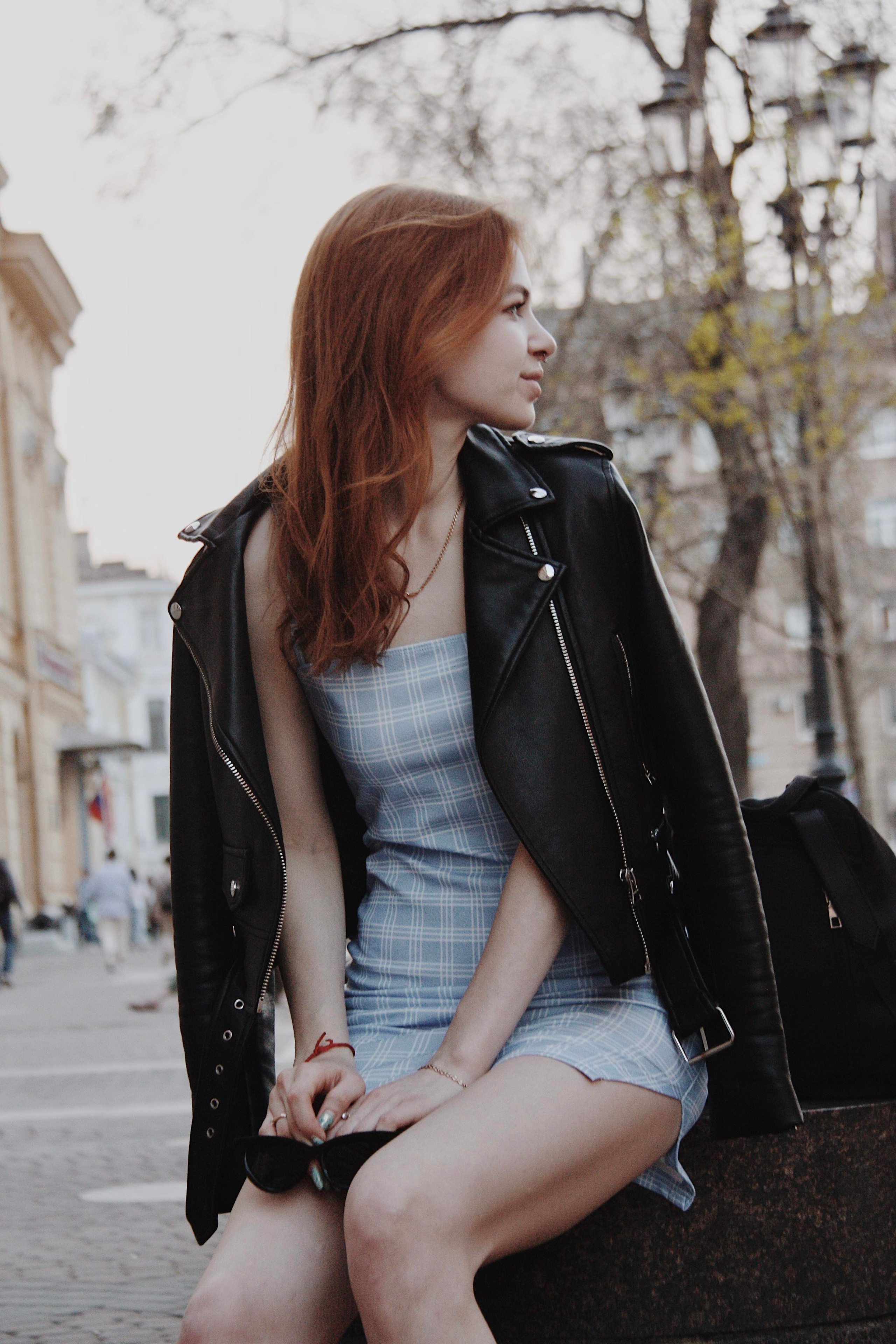 Polly. Photographer in Gothenburg Aleksandra Stroganova