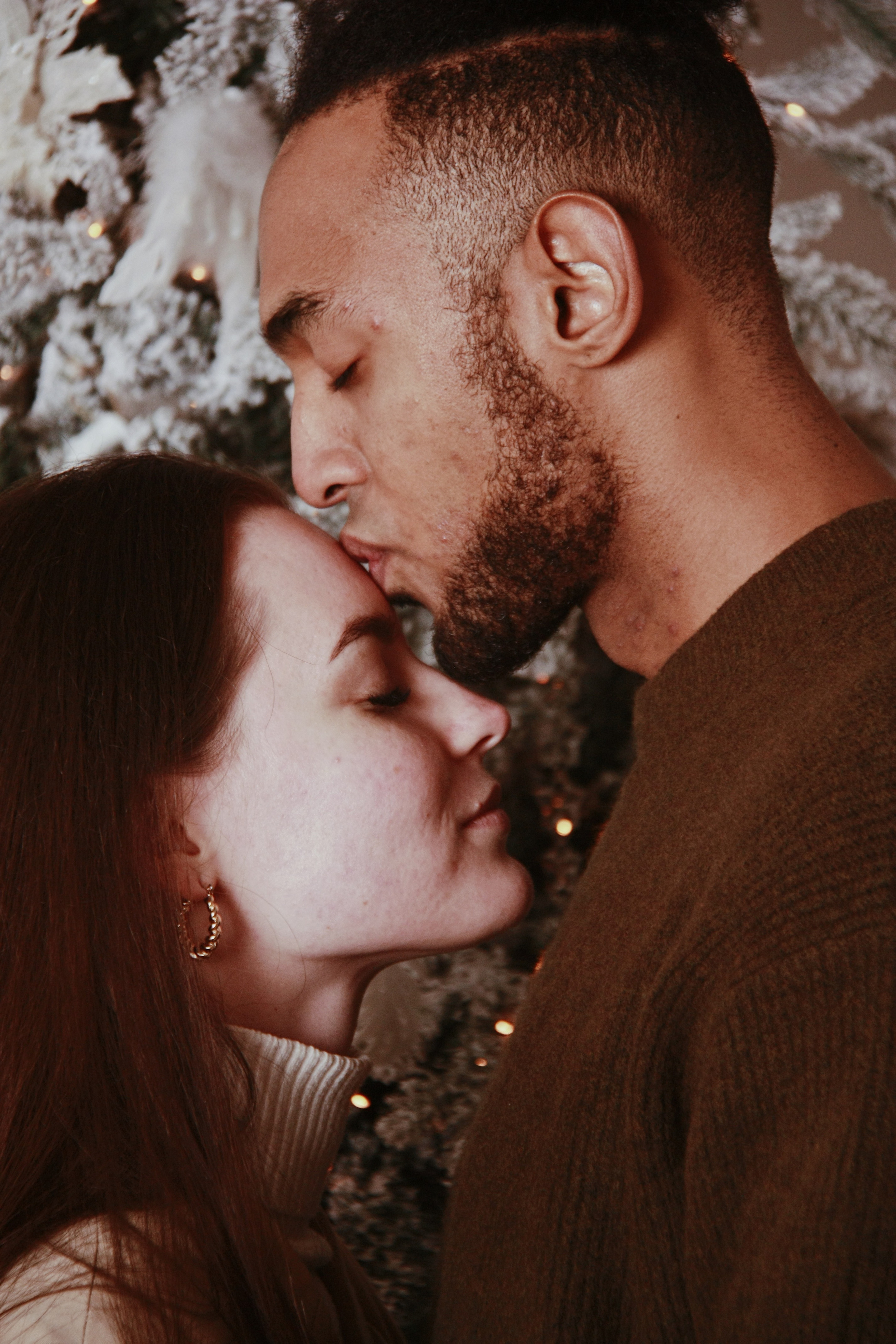 Александра & Али. Photographer in Gothenburg Aleksandra Stroganova