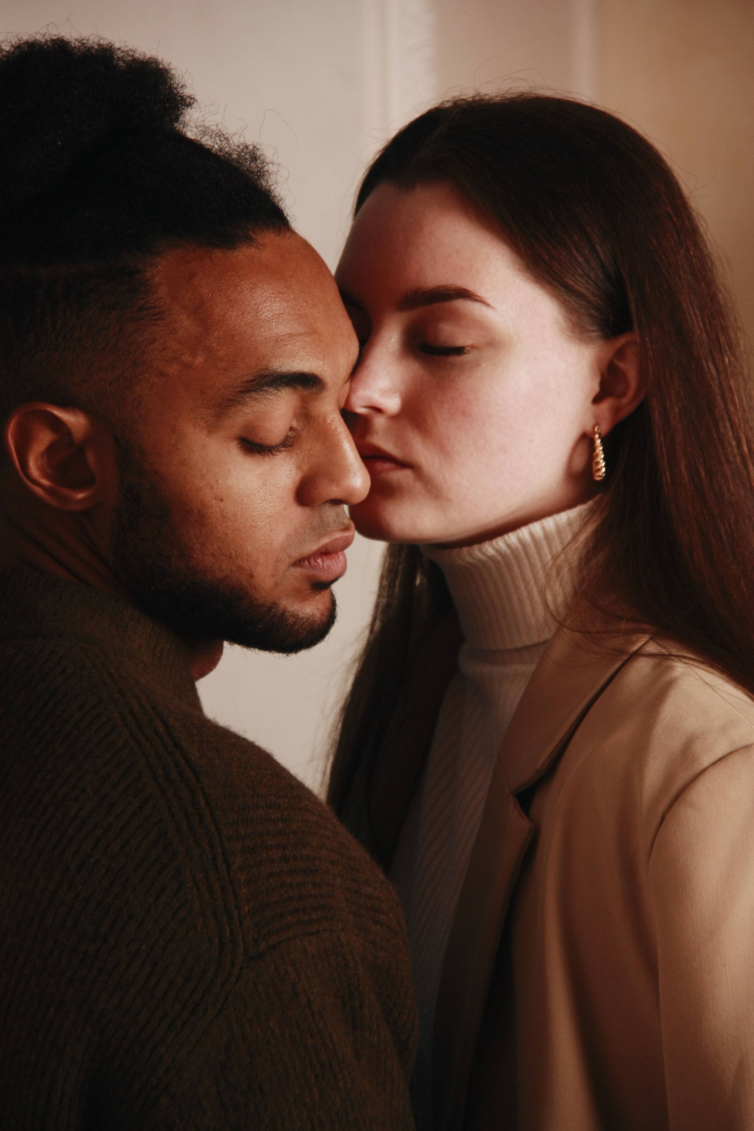 Александра & Али. Photographer in Gothenburg Aleksandra Stroganova