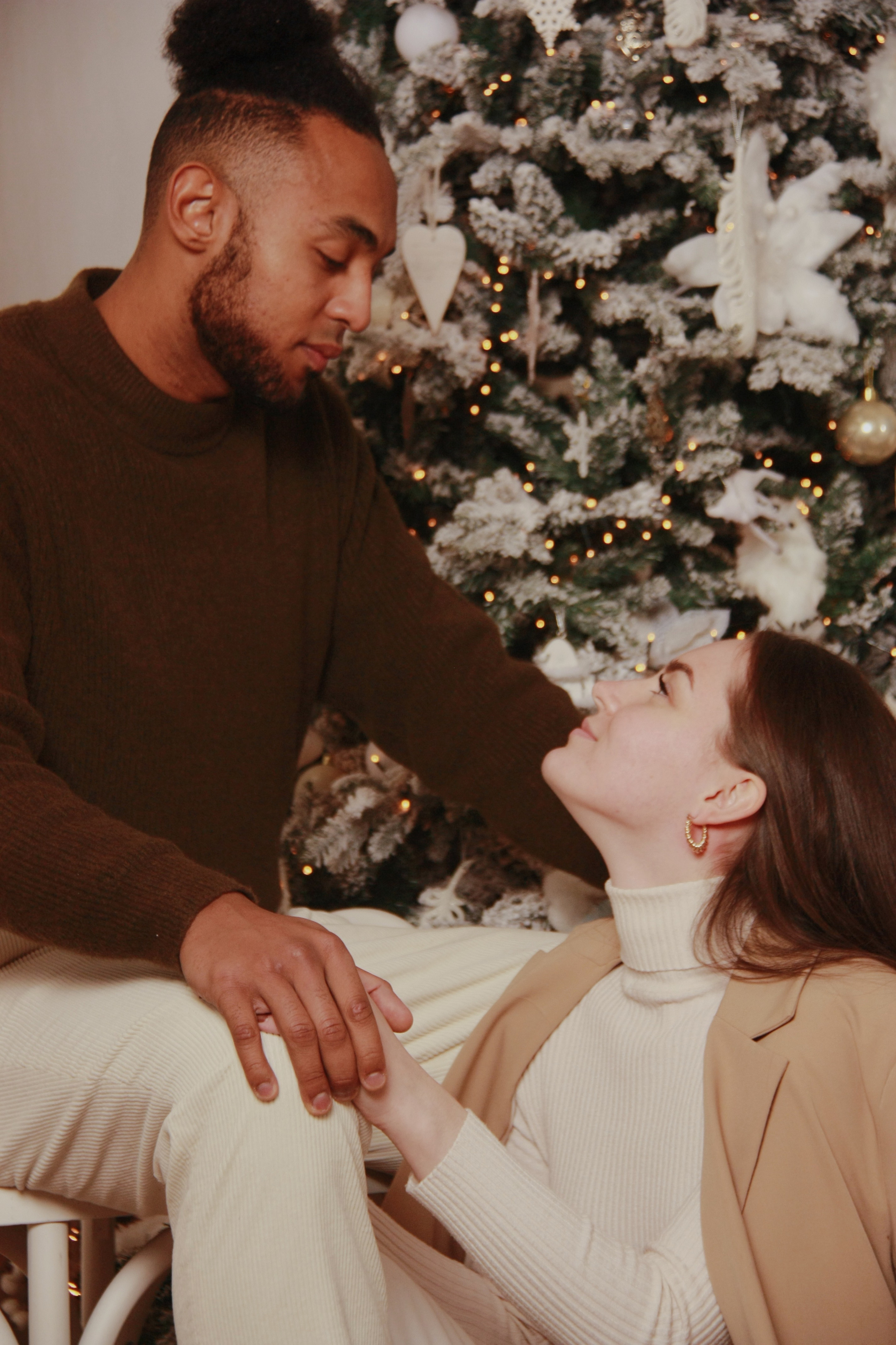 Александра & Али. Photographer in Gothenburg Aleksandra Stroganova