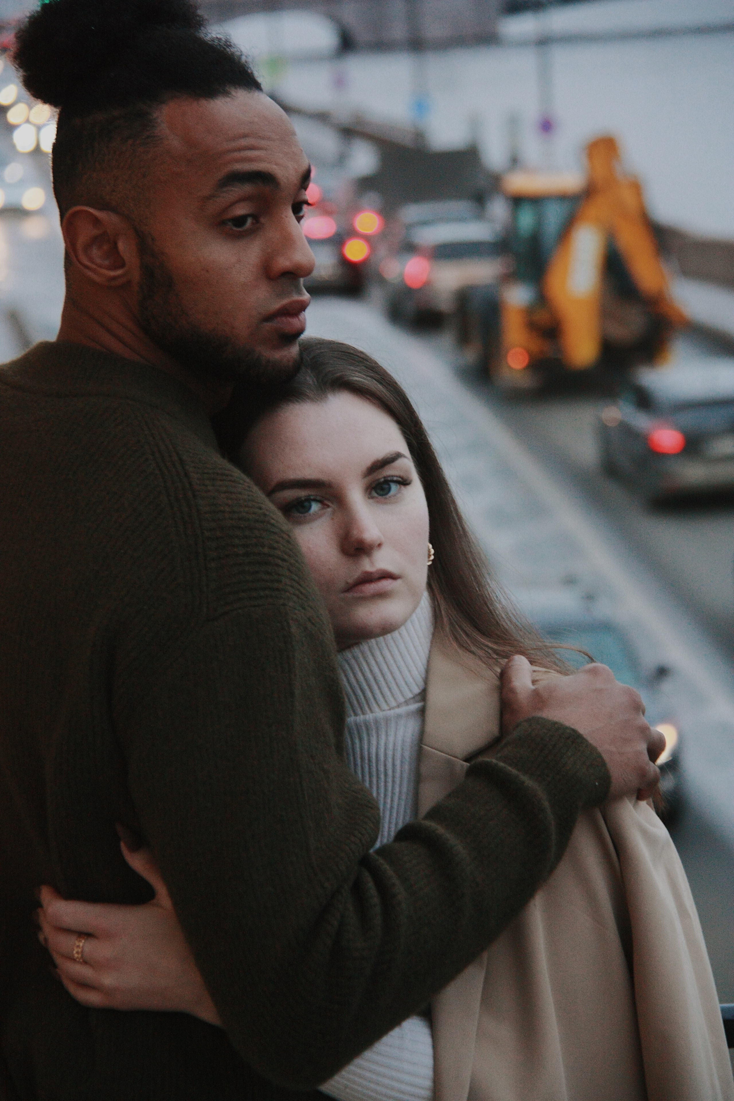 Александра & Али. Photographer in Gothenburg Aleksandra Stroganova