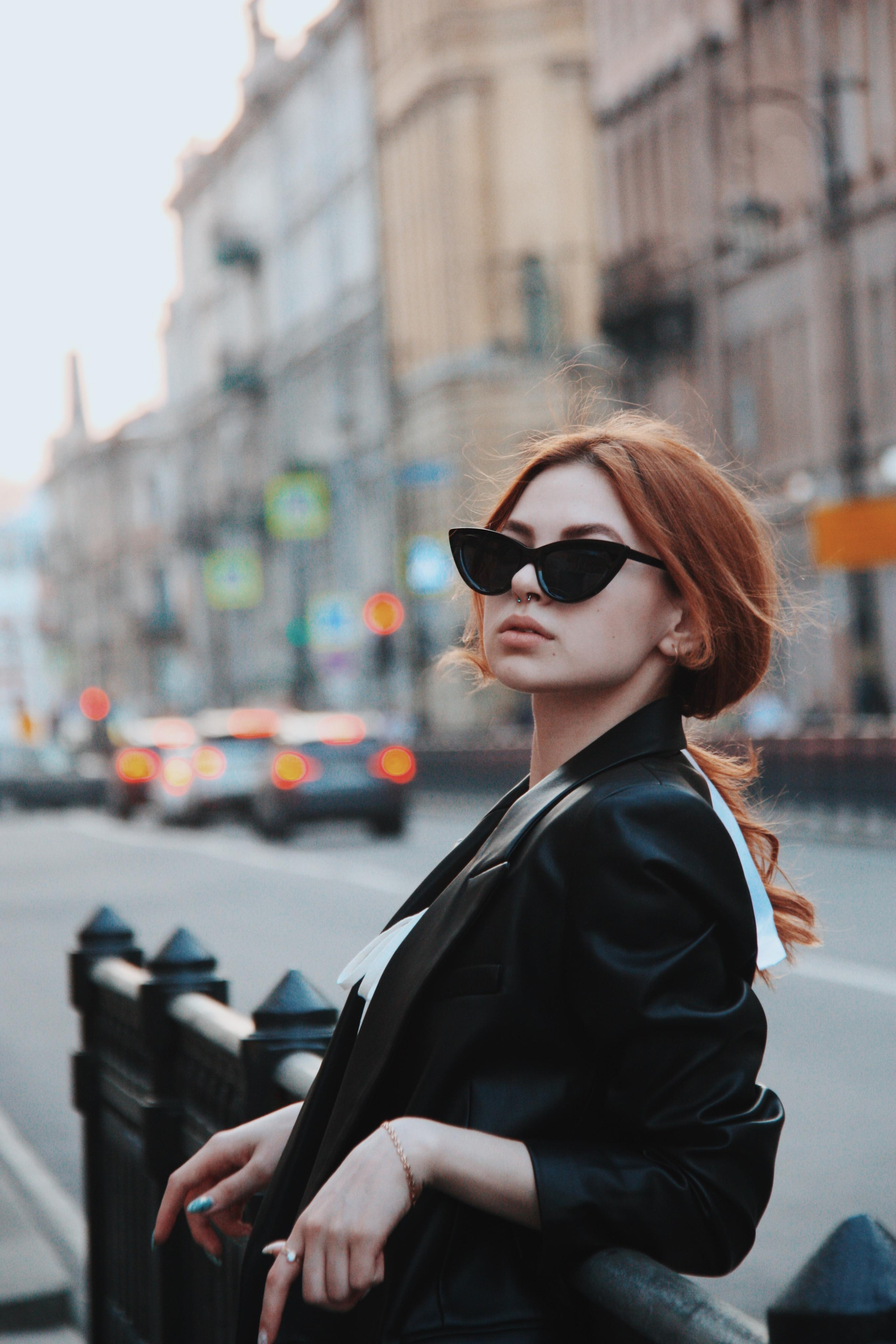 Polly. Photographer in Gothenburg Aleksandra Stroganova