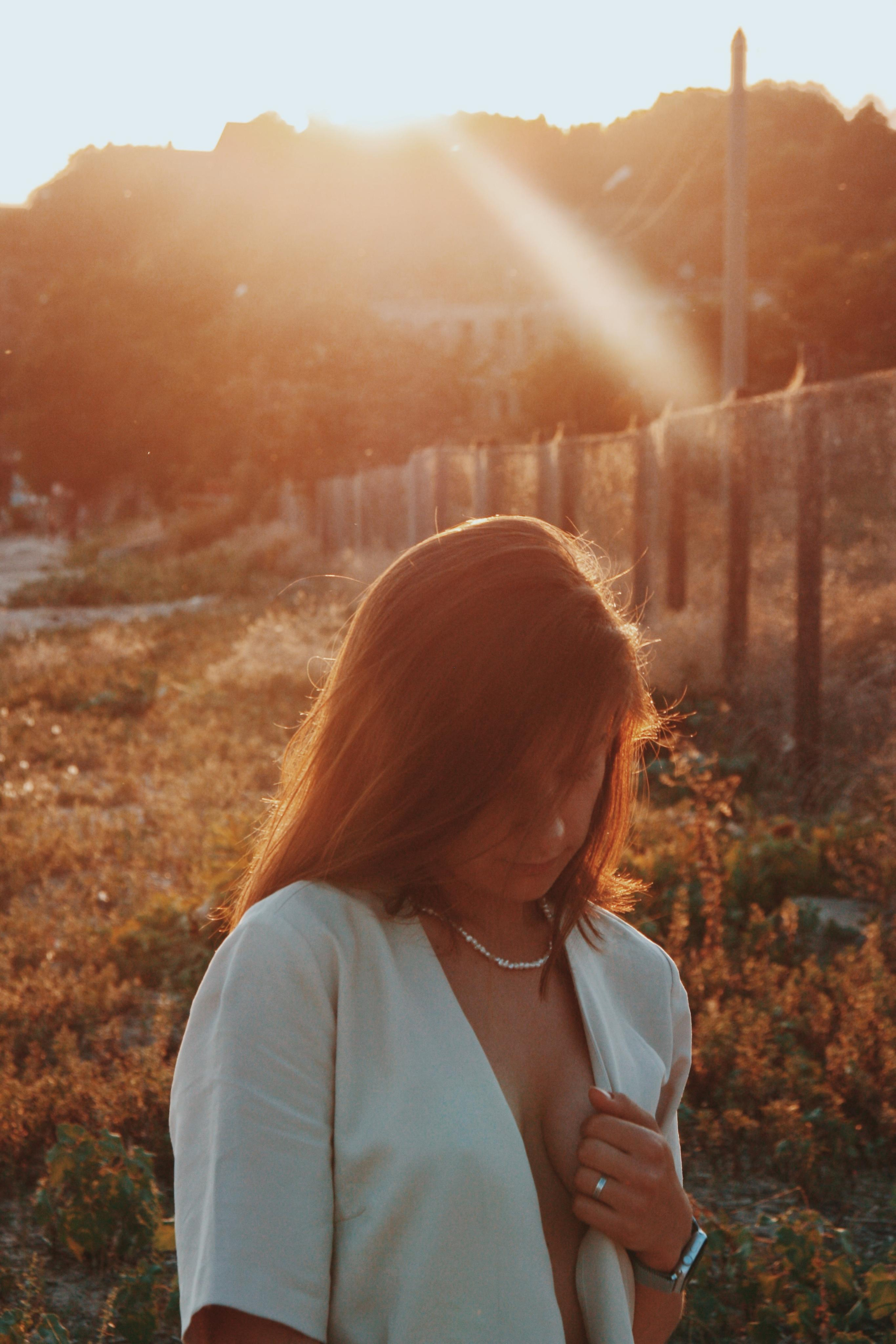 Artodita. Photographer in Gothenburg Aleksandra Stroganova