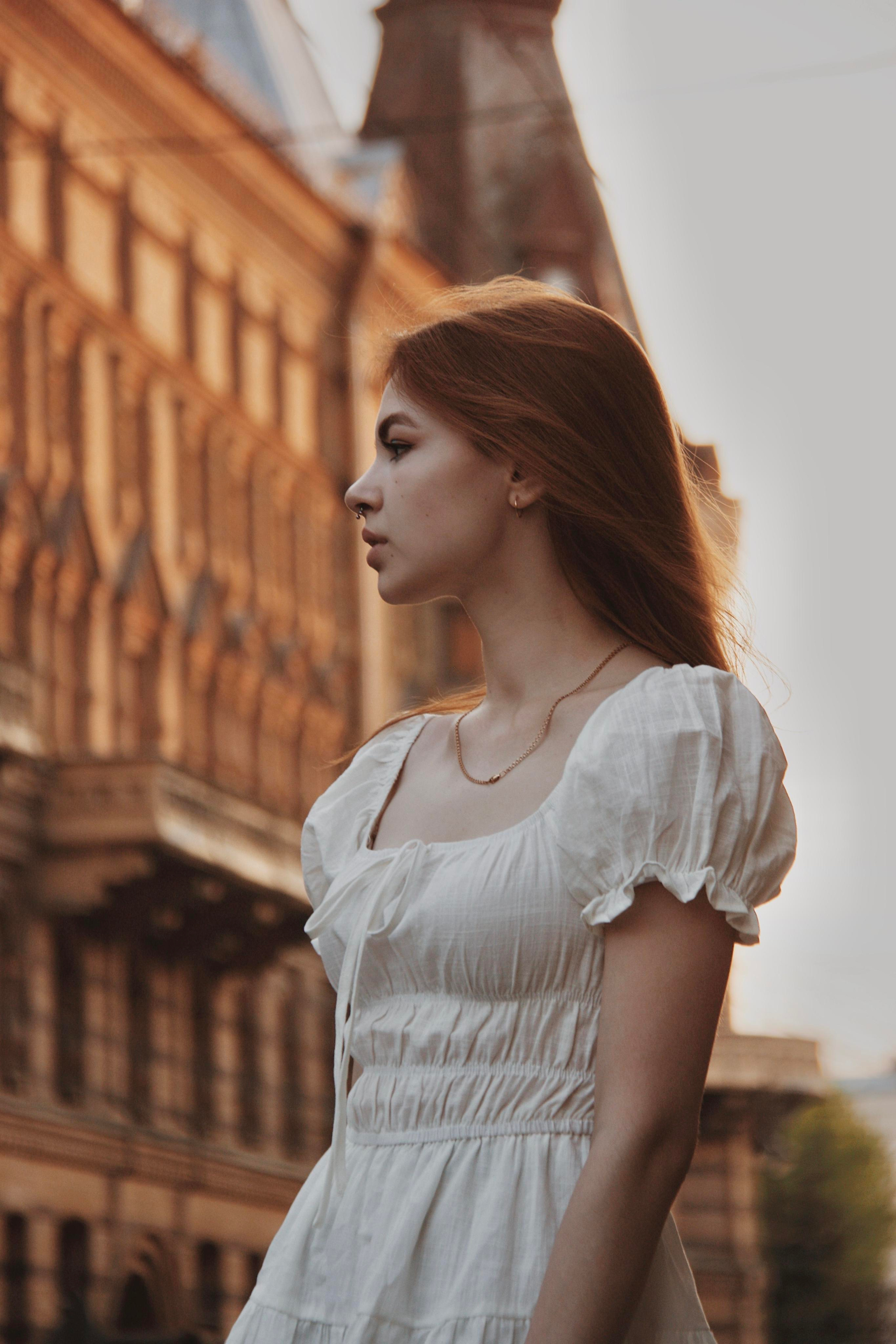 Polly. Photographer in Gothenburg Aleksandra Stroganova