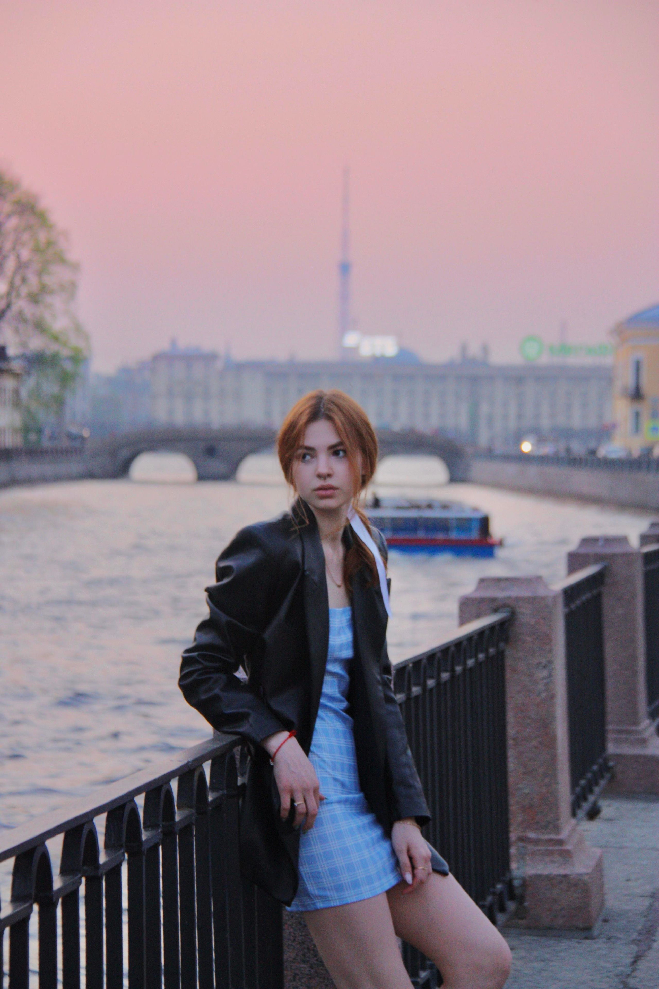 Polly. Photographer in Gothenburg Aleksandra Stroganova