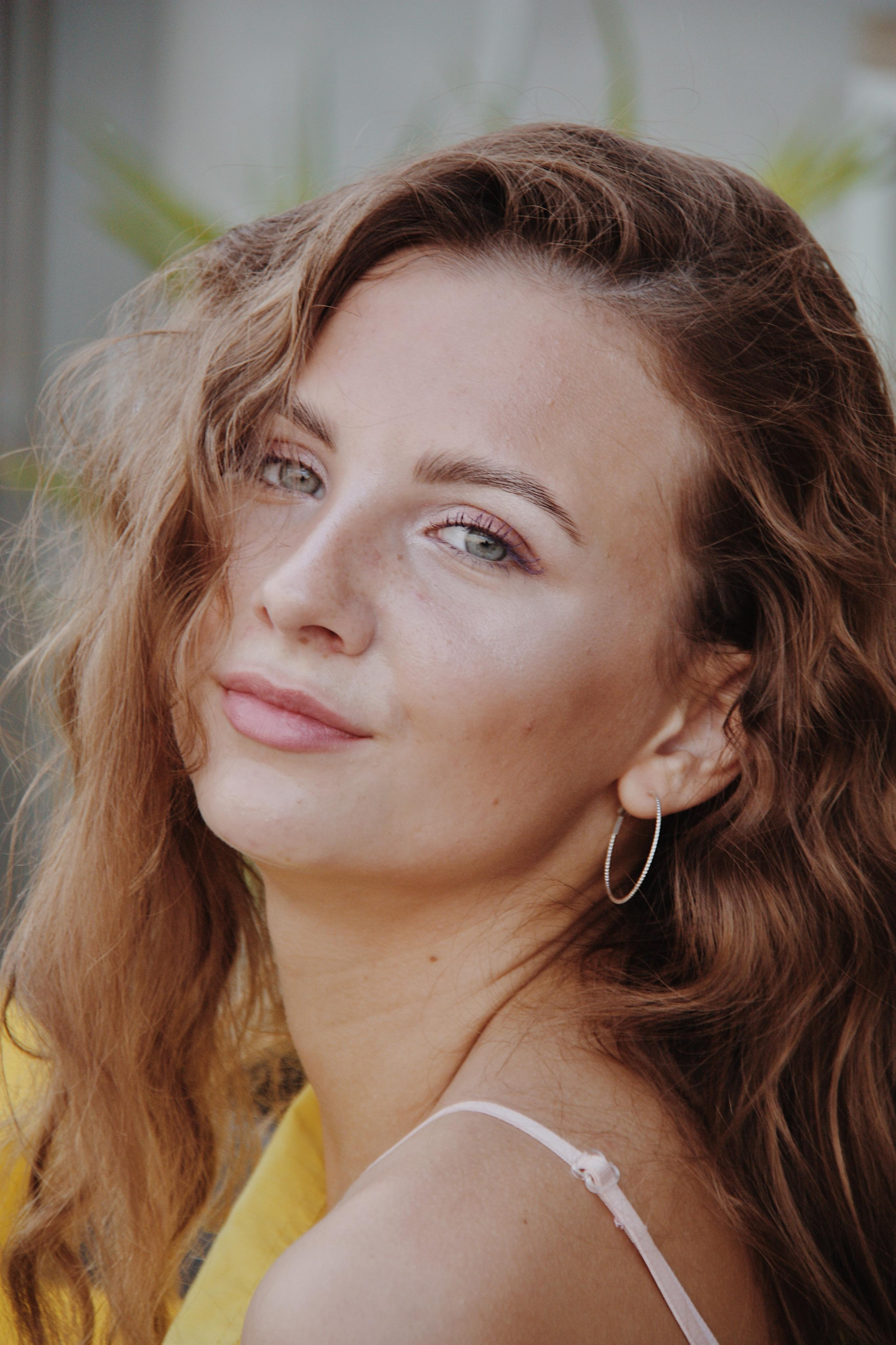 Alexandra. Photographer in Gothenburg Aleksandra Stroganova