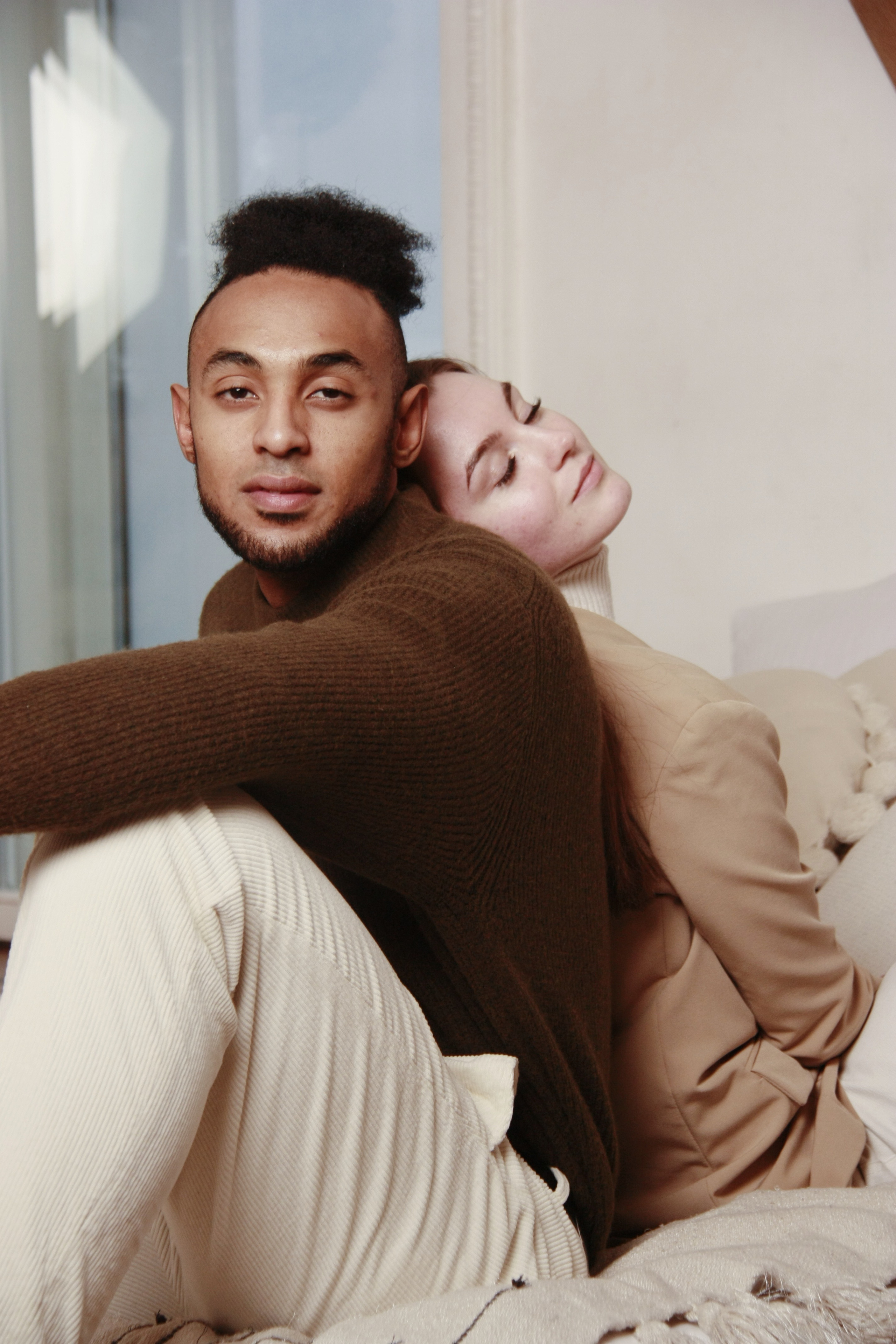 Александра & Али. Photographer in Gothenburg Aleksandra Stroganova