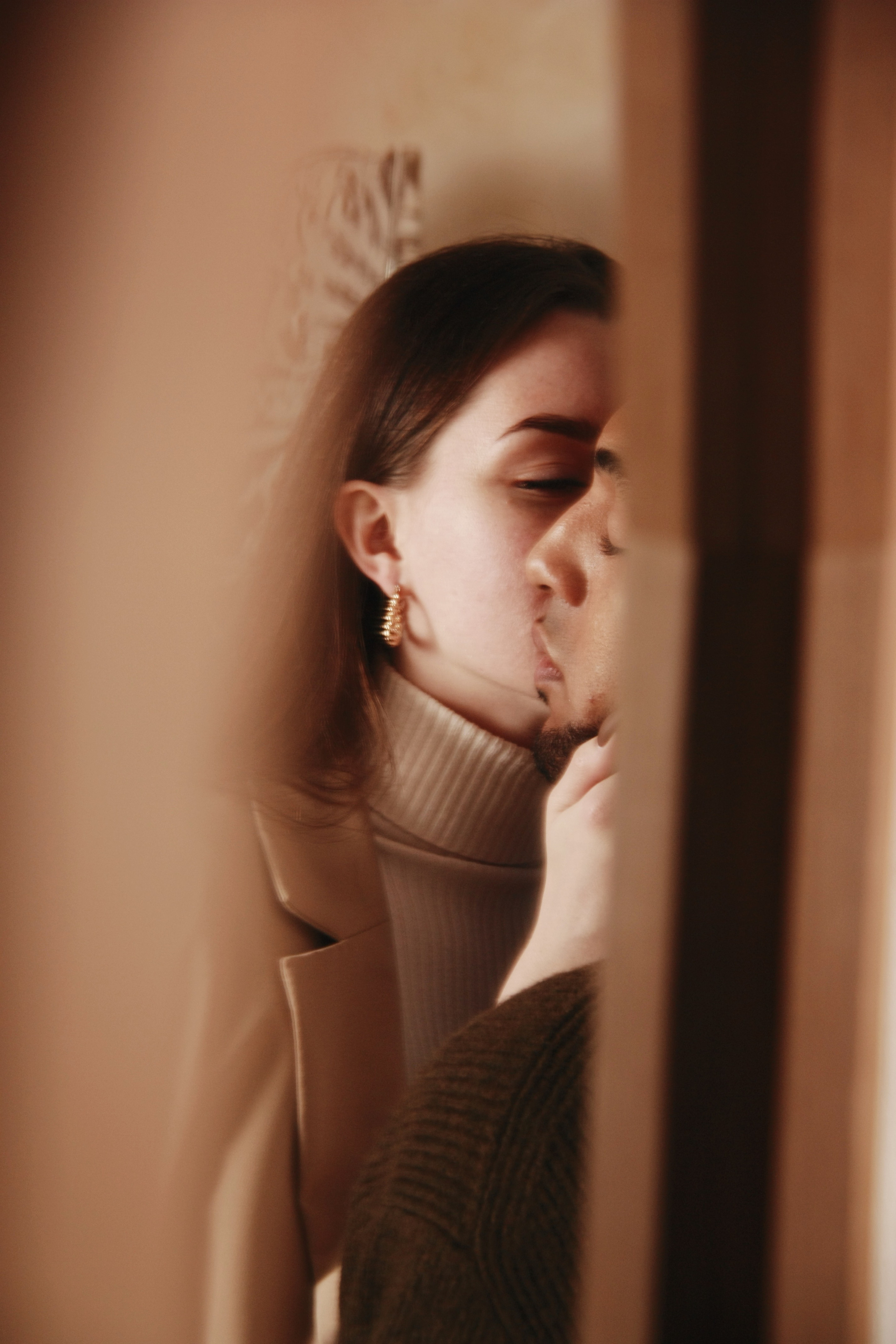 Александра & Али. Photographer in Gothenburg Aleksandra Stroganova