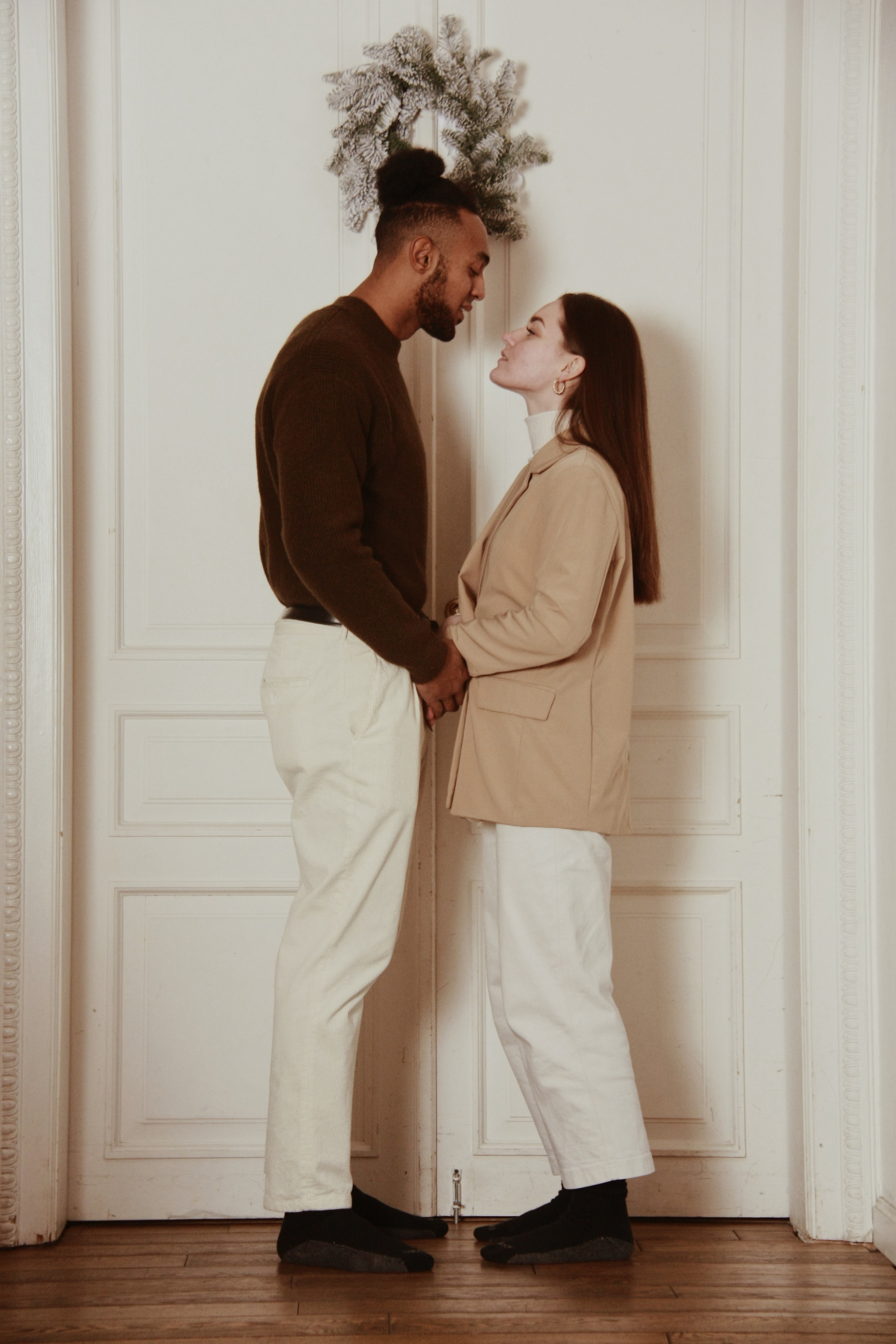 Александра & Али. Photographer in Gothenburg Aleksandra Stroganova