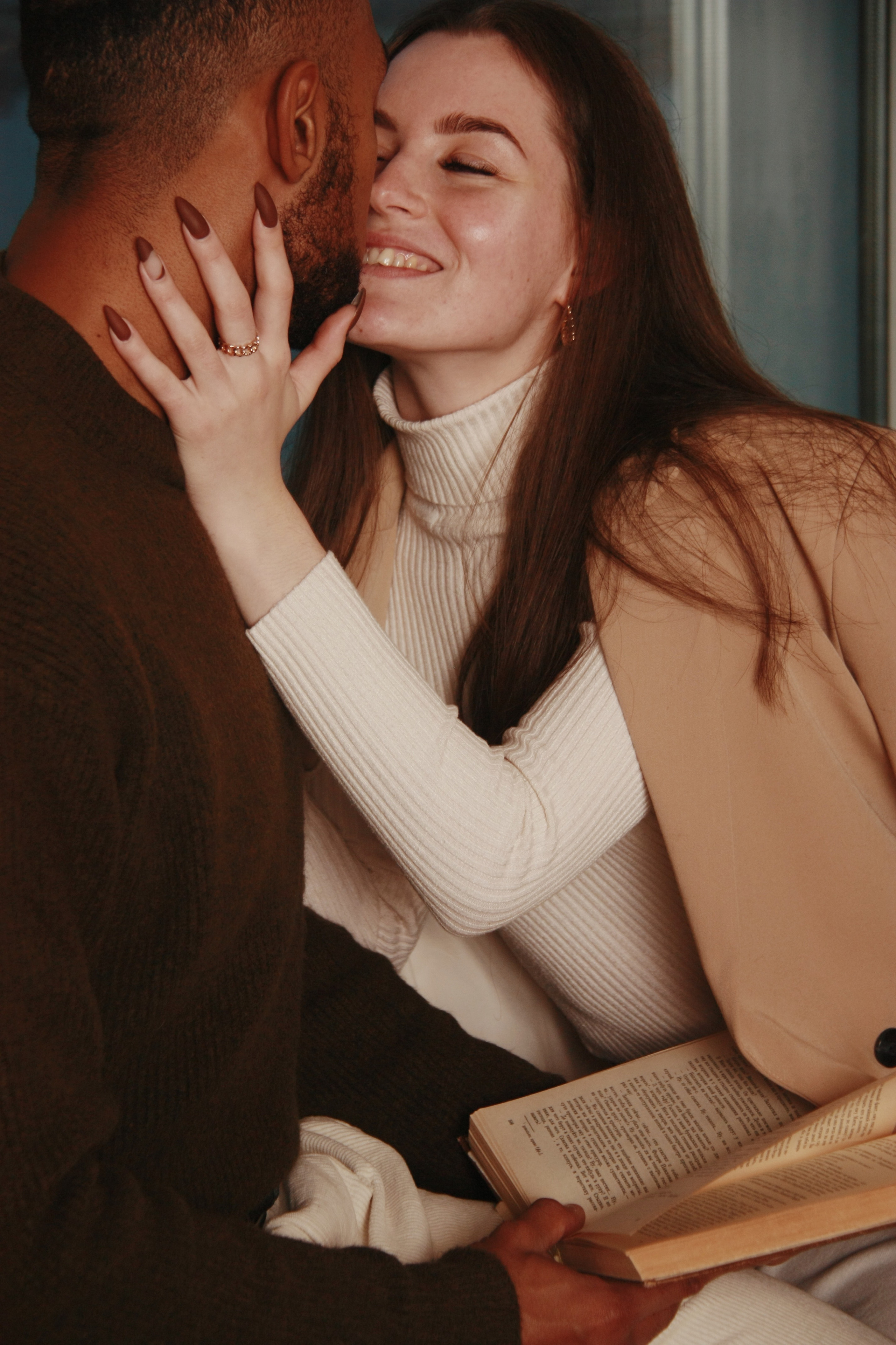 Александра & Али. Photographer in Gothenburg Aleksandra Stroganova